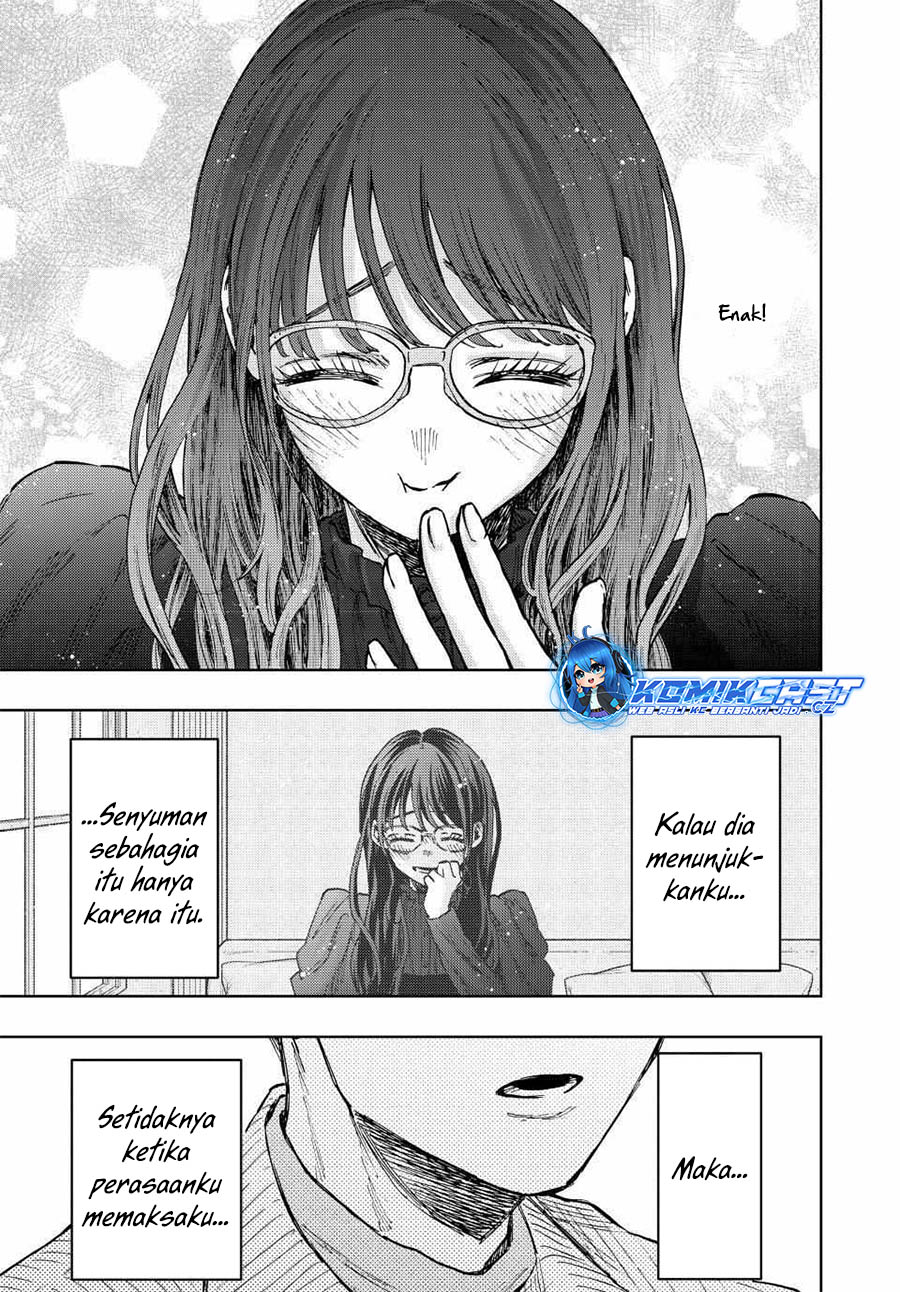 Dilarang COPAS - situs resmi www.mangacanblog.com - Komik kaoru hana wa rin to saku 084 - chapter 84 85 Indonesia kaoru hana wa rin to saku 084 - chapter 84 Terbaru 18|Baca Manga Komik Indonesia|Mangacan