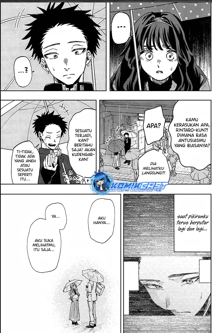 Dilarang COPAS - situs resmi www.mangacanblog.com - Komik kaoru hana wa rin to saku 091 - chapter 91 92 Indonesia kaoru hana wa rin to saku 091 - chapter 91 Terbaru 7|Baca Manga Komik Indonesia|Mangacan