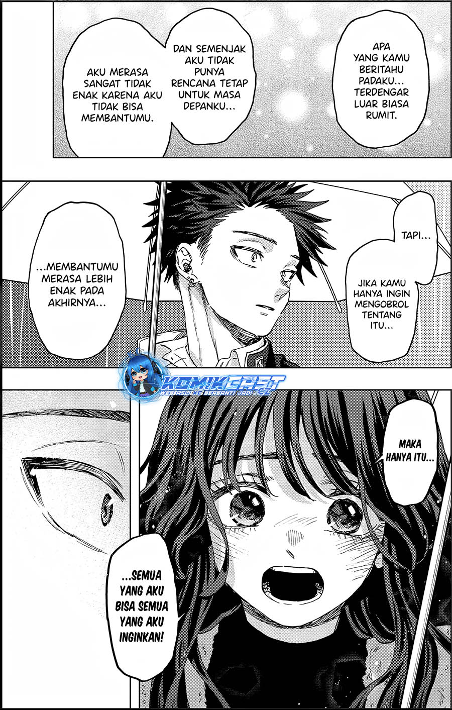 Dilarang COPAS - situs resmi www.mangacanblog.com - Komik kaoru hana wa rin to saku 091 - chapter 91 92 Indonesia kaoru hana wa rin to saku 091 - chapter 91 Terbaru 13|Baca Manga Komik Indonesia|Mangacan