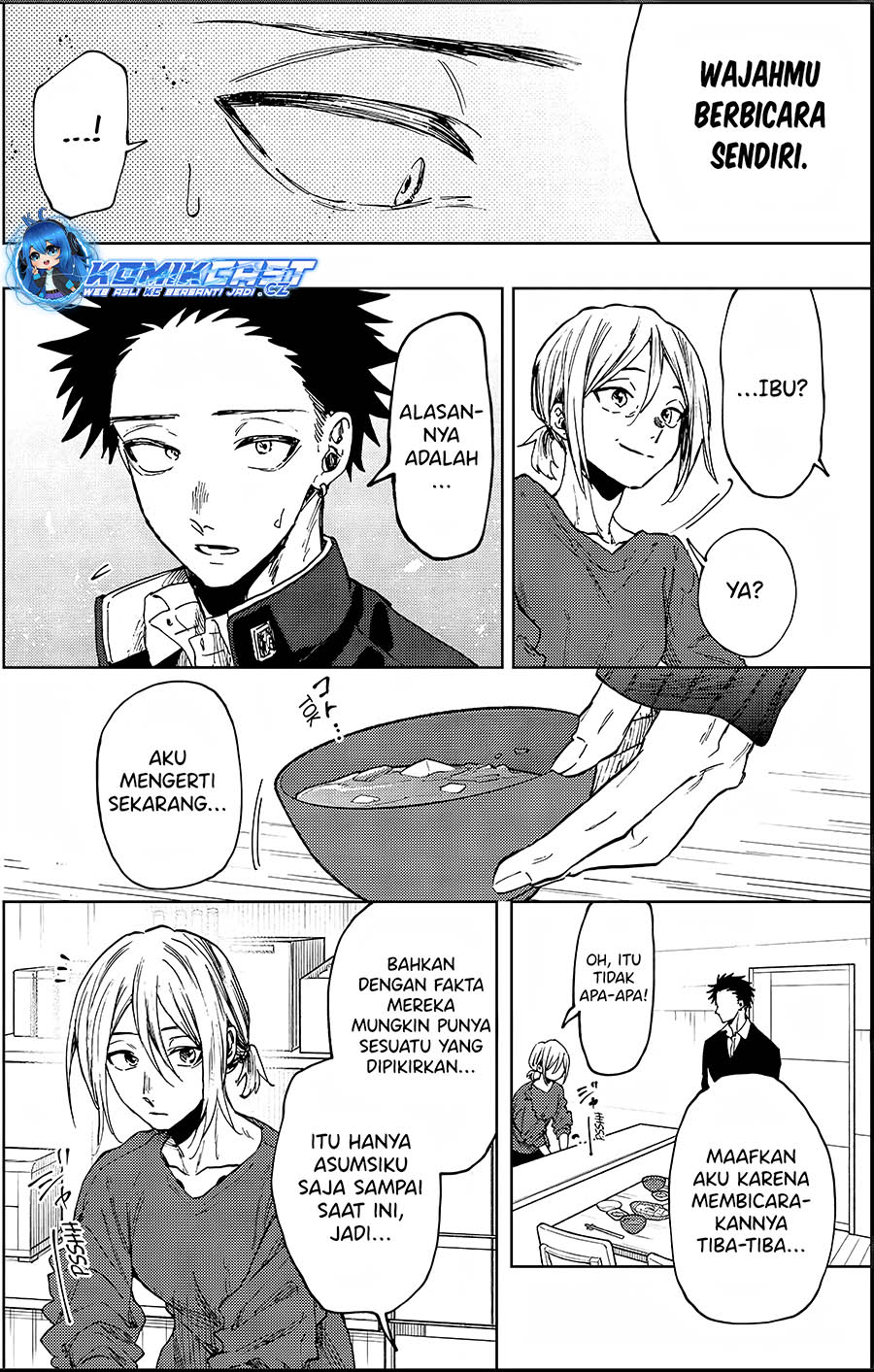Dilarang COPAS - situs resmi www.mangacanblog.com - Komik kaoru hana wa rin to saku 091 - chapter 91 92 Indonesia kaoru hana wa rin to saku 091 - chapter 91 Terbaru 18|Baca Manga Komik Indonesia|Mangacan