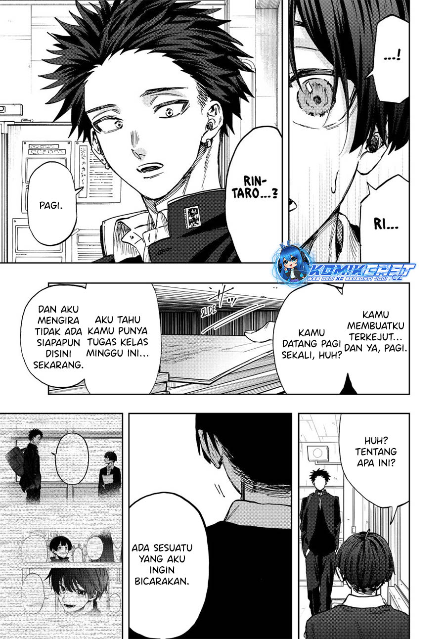 Dilarang COPAS - situs resmi www.mangacanblog.com - Komik kaoru hana wa rin to saku 092 - chapter 92 93 Indonesia kaoru hana wa rin to saku 092 - chapter 92 Terbaru 3|Baca Manga Komik Indonesia|Mangacan