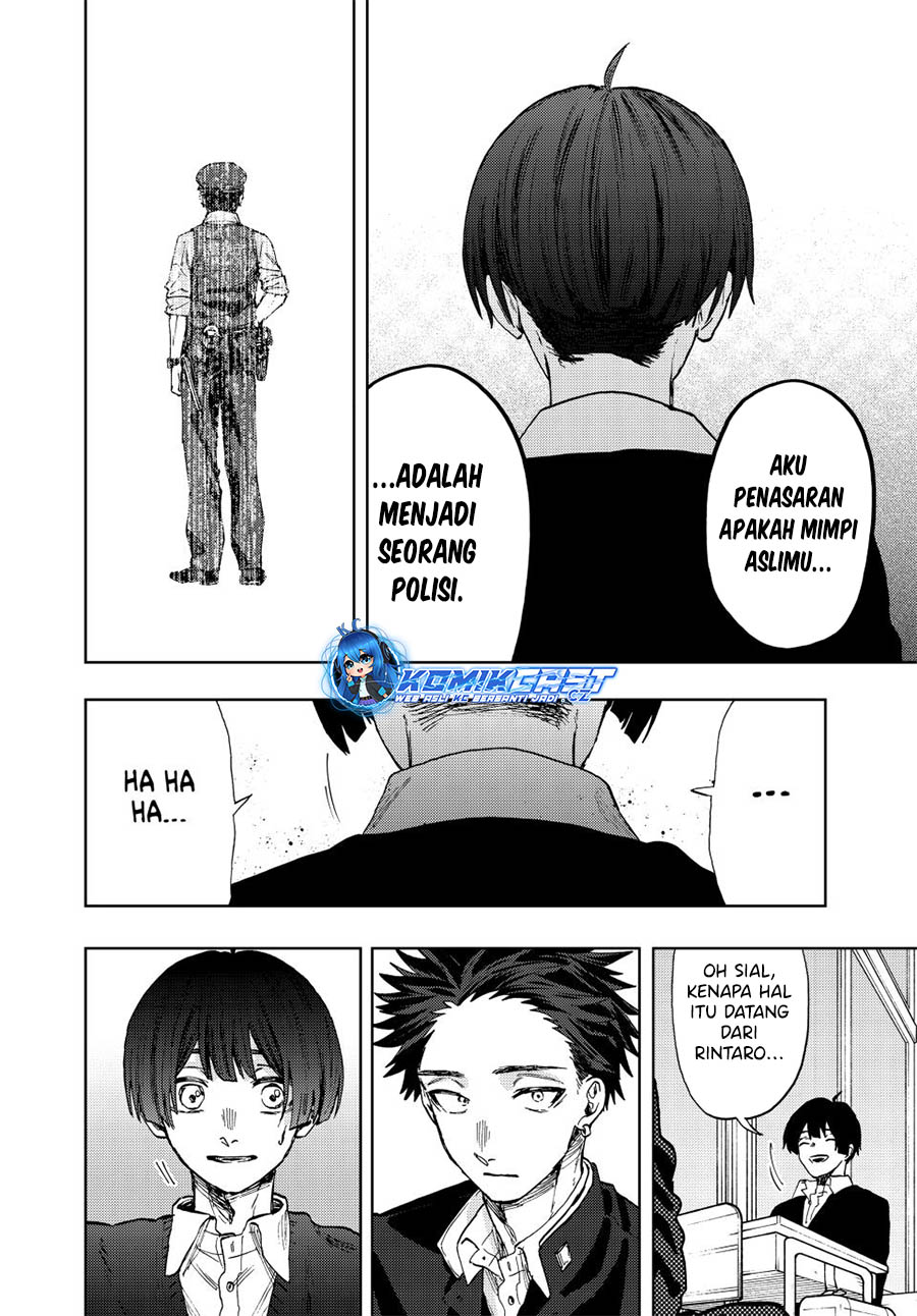 Dilarang COPAS - situs resmi www.mangacanblog.com - Komik kaoru hana wa rin to saku 092 - chapter 92 93 Indonesia kaoru hana wa rin to saku 092 - chapter 92 Terbaru 6|Baca Manga Komik Indonesia|Mangacan