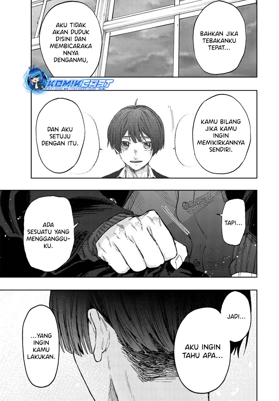 Dilarang COPAS - situs resmi www.mangacanblog.com - Komik kaoru hana wa rin to saku 092 - chapter 92 93 Indonesia kaoru hana wa rin to saku 092 - chapter 92 Terbaru 7|Baca Manga Komik Indonesia|Mangacan