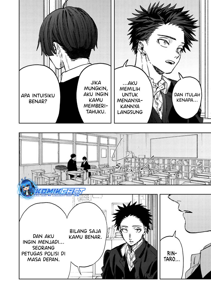 Dilarang COPAS - situs resmi www.mangacanblog.com - Komik kaoru hana wa rin to saku 092 - chapter 92 93 Indonesia kaoru hana wa rin to saku 092 - chapter 92 Terbaru 8|Baca Manga Komik Indonesia|Mangacan