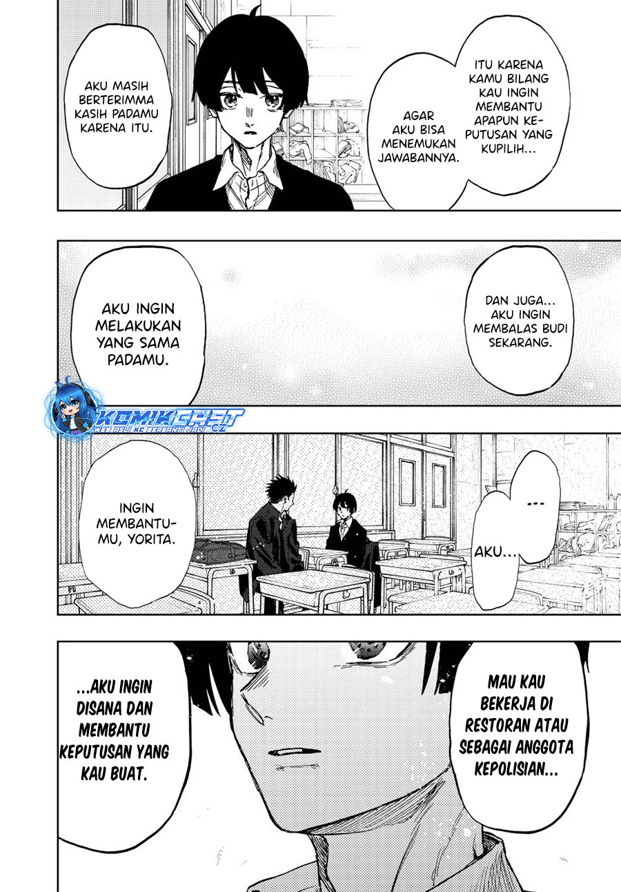 Dilarang COPAS - situs resmi www.mangacanblog.com - Komik kaoru hana wa rin to saku 092 - chapter 92 93 Indonesia kaoru hana wa rin to saku 092 - chapter 92 Terbaru 10|Baca Manga Komik Indonesia|Mangacan