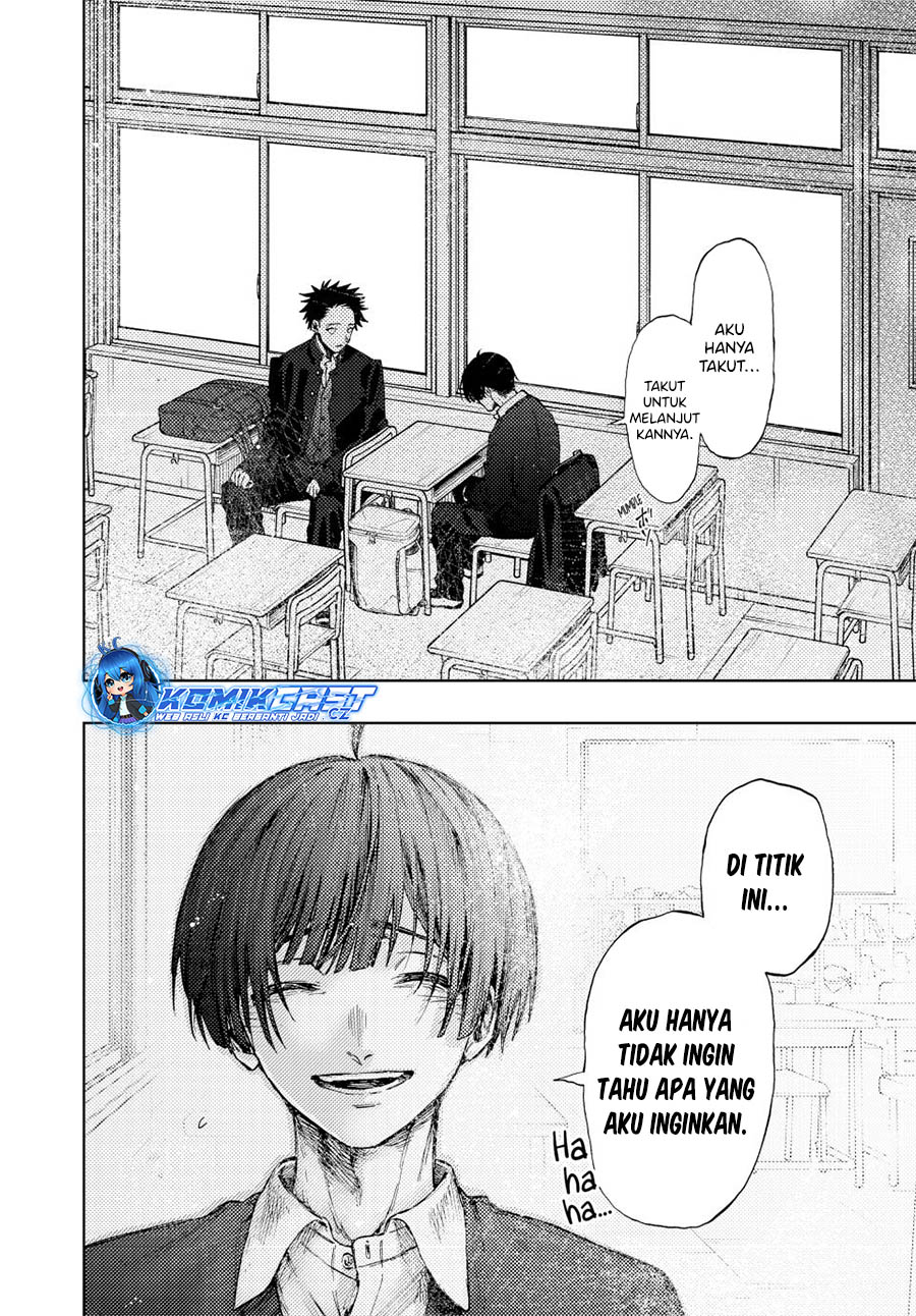 Dilarang COPAS - situs resmi www.mangacanblog.com - Komik kaoru hana wa rin to saku 092 - chapter 92 93 Indonesia kaoru hana wa rin to saku 092 - chapter 92 Terbaru 14|Baca Manga Komik Indonesia|Mangacan