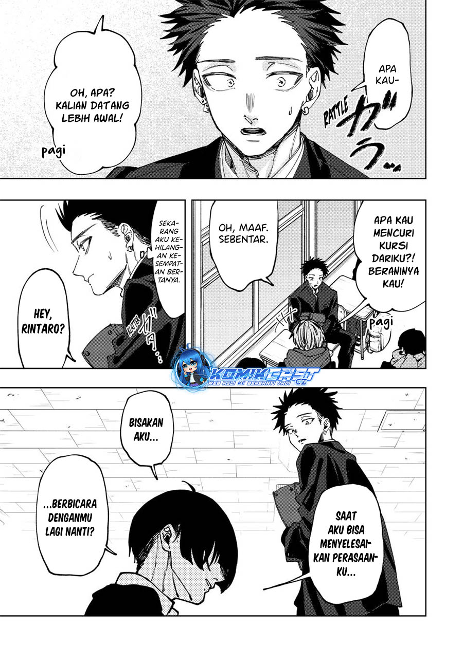 Dilarang COPAS - situs resmi www.mangacanblog.com - Komik kaoru hana wa rin to saku 092 - chapter 92 93 Indonesia kaoru hana wa rin to saku 092 - chapter 92 Terbaru 15|Baca Manga Komik Indonesia|Mangacan