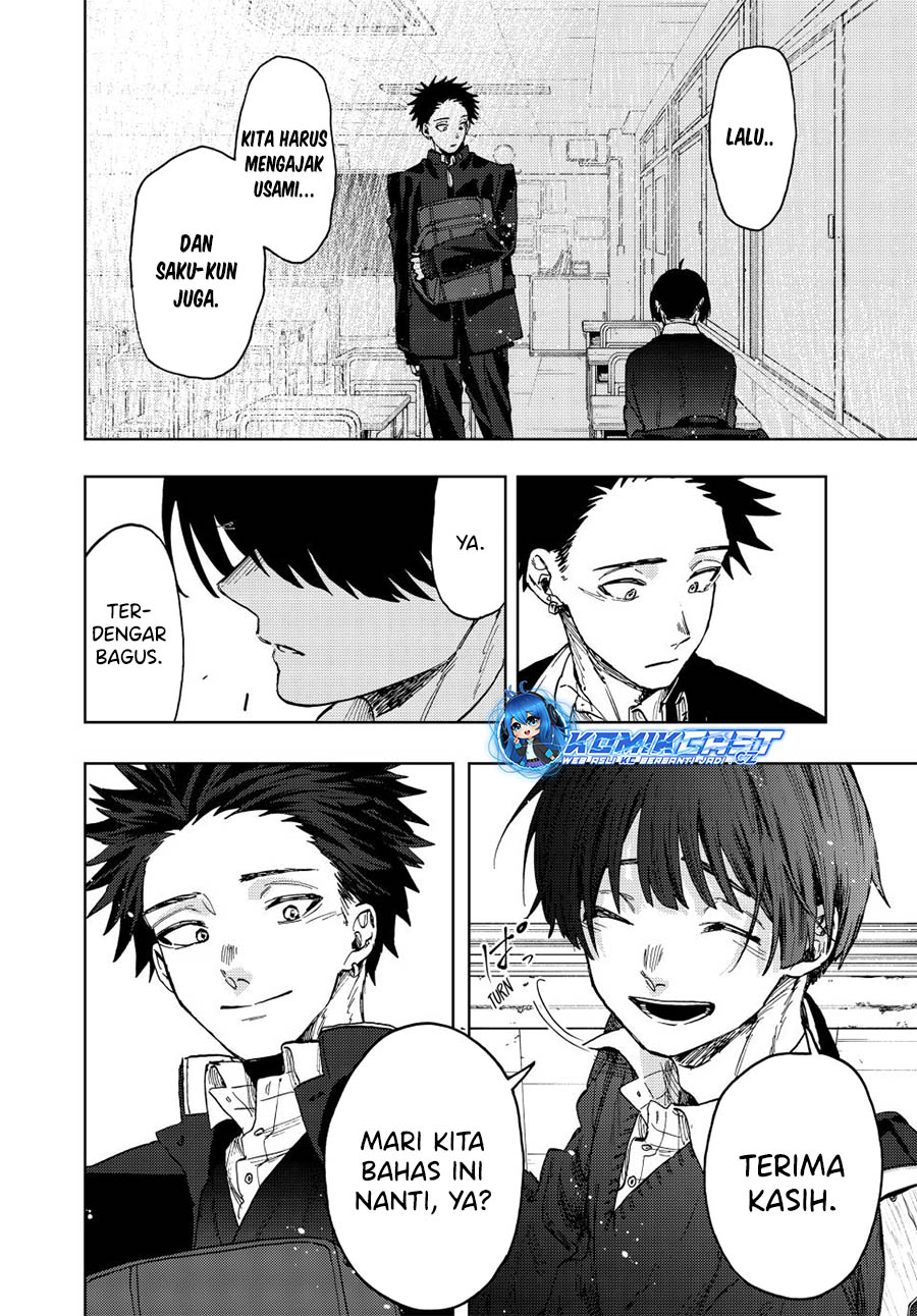 Dilarang COPAS - situs resmi www.mangacanblog.com - Komik kaoru hana wa rin to saku 092 - chapter 92 93 Indonesia kaoru hana wa rin to saku 092 - chapter 92 Terbaru 16|Baca Manga Komik Indonesia|Mangacan