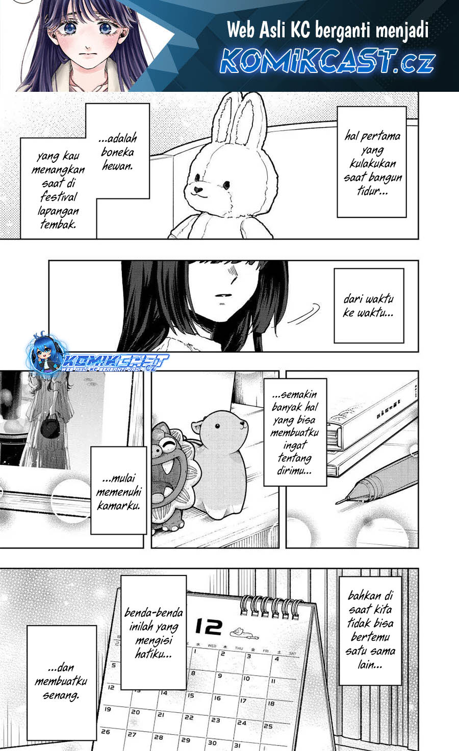 Dilarang COPAS - situs resmi www.mangacanblog.com - Komik kaoru hana wa rin to saku 099 - chapter 99 100 Indonesia kaoru hana wa rin to saku 099 - chapter 99 Terbaru 1|Baca Manga Komik Indonesia|Mangacan