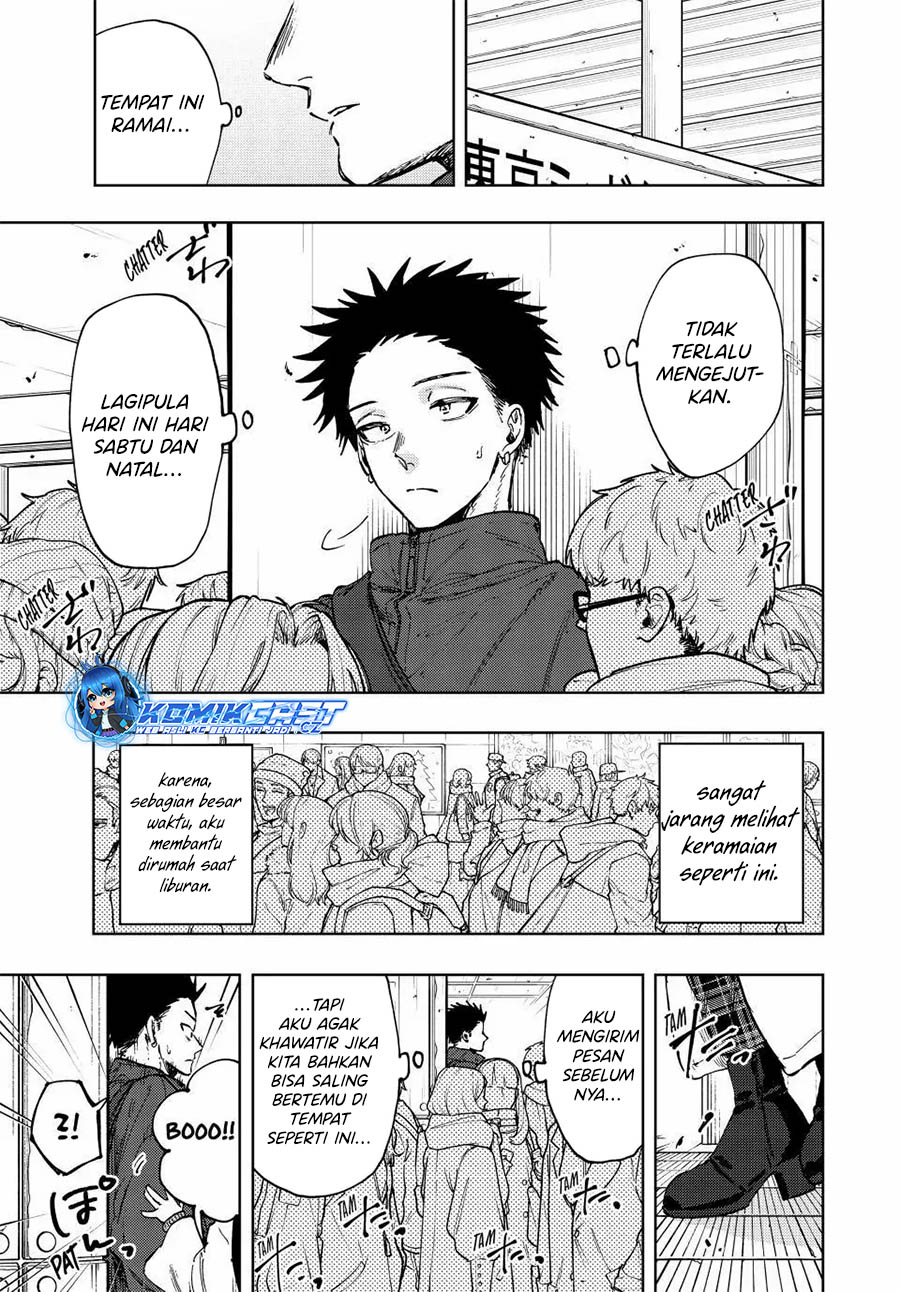 Dilarang COPAS - situs resmi www.mangacanblog.com - Komik kaoru hana wa rin to saku 099 - chapter 99 100 Indonesia kaoru hana wa rin to saku 099 - chapter 99 Terbaru 3|Baca Manga Komik Indonesia|Mangacan