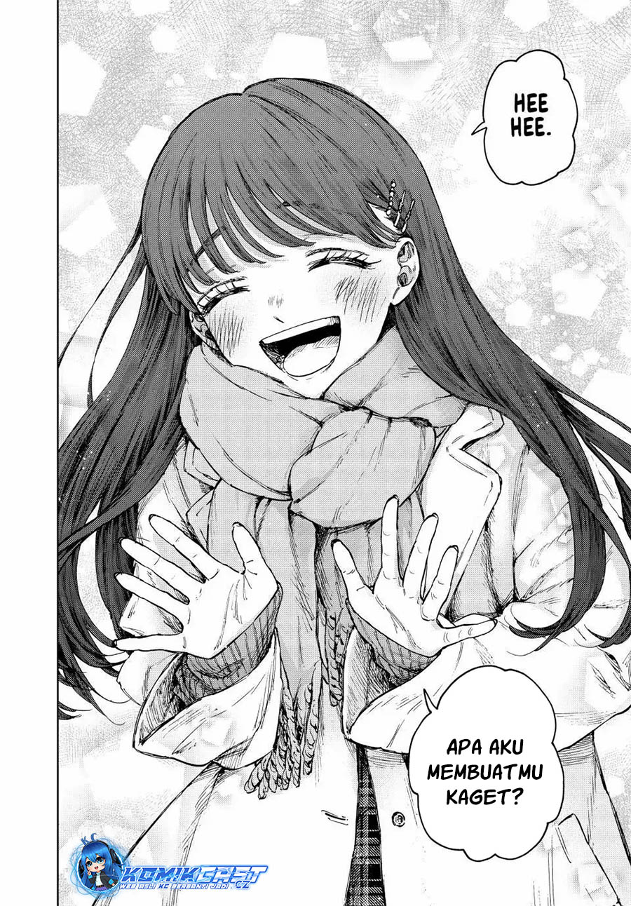 Dilarang COPAS - situs resmi www.mangacanblog.com - Komik kaoru hana wa rin to saku 099 - chapter 99 100 Indonesia kaoru hana wa rin to saku 099 - chapter 99 Terbaru 4|Baca Manga Komik Indonesia|Mangacan