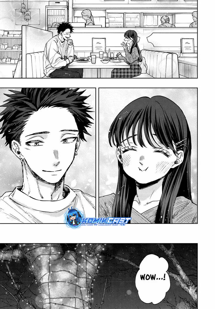 Dilarang COPAS - situs resmi www.mangacanblog.com - Komik kaoru hana wa rin to saku 099 - chapter 99 100 Indonesia kaoru hana wa rin to saku 099 - chapter 99 Terbaru 9|Baca Manga Komik Indonesia|Mangacan