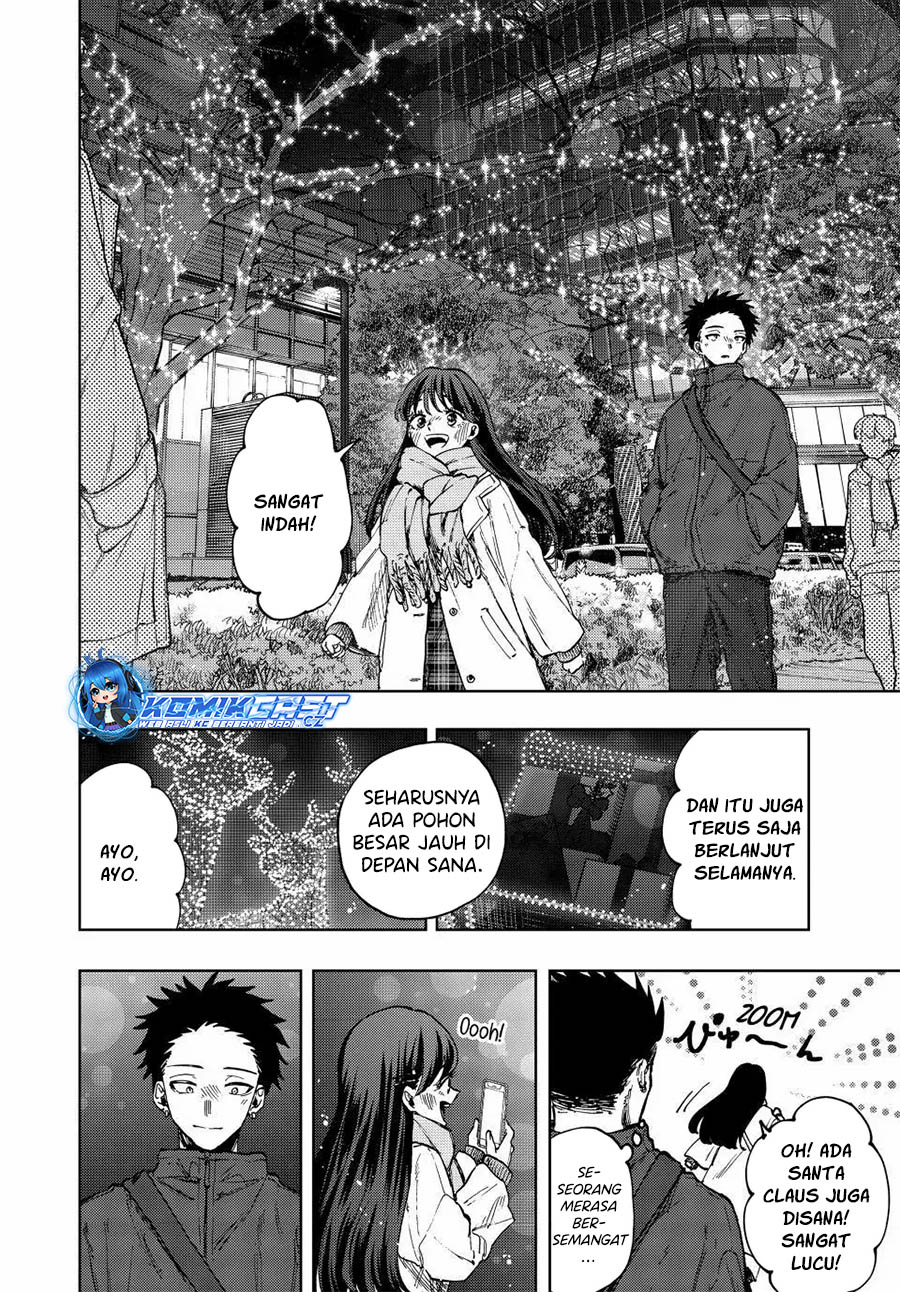 Dilarang COPAS - situs resmi www.mangacanblog.com - Komik kaoru hana wa rin to saku 099 - chapter 99 100 Indonesia kaoru hana wa rin to saku 099 - chapter 99 Terbaru 10|Baca Manga Komik Indonesia|Mangacan