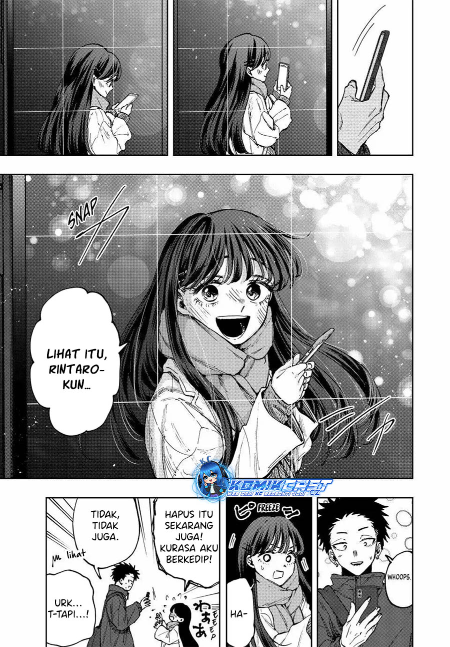 Dilarang COPAS - situs resmi www.mangacanblog.com - Komik kaoru hana wa rin to saku 099 - chapter 99 100 Indonesia kaoru hana wa rin to saku 099 - chapter 99 Terbaru 11|Baca Manga Komik Indonesia|Mangacan