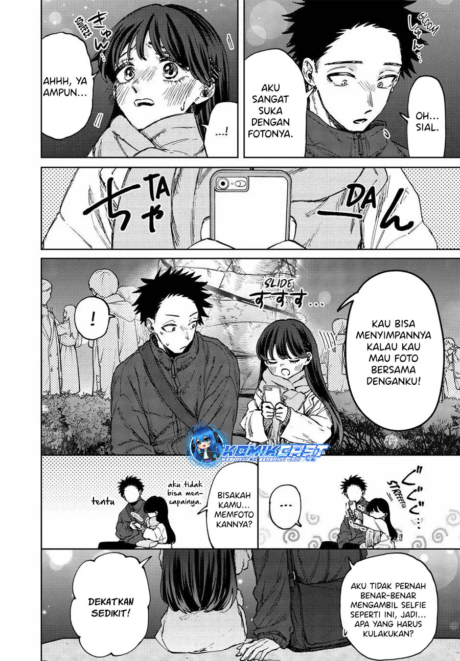 Dilarang COPAS - situs resmi www.mangacanblog.com - Komik kaoru hana wa rin to saku 099 - chapter 99 100 Indonesia kaoru hana wa rin to saku 099 - chapter 99 Terbaru 12|Baca Manga Komik Indonesia|Mangacan