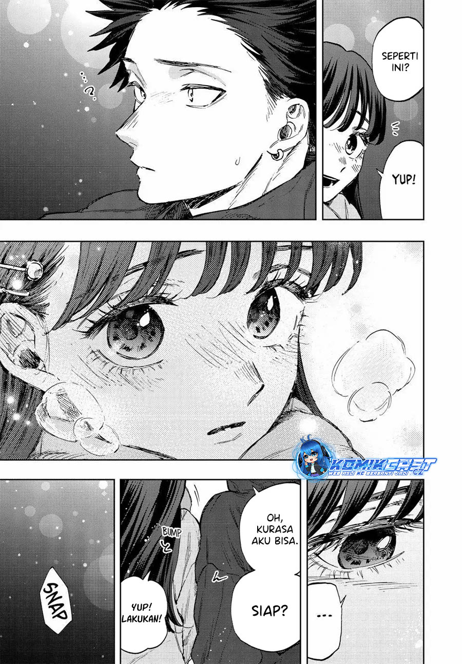Dilarang COPAS - situs resmi www.mangacanblog.com - Komik kaoru hana wa rin to saku 099 - chapter 99 100 Indonesia kaoru hana wa rin to saku 099 - chapter 99 Terbaru 13|Baca Manga Komik Indonesia|Mangacan