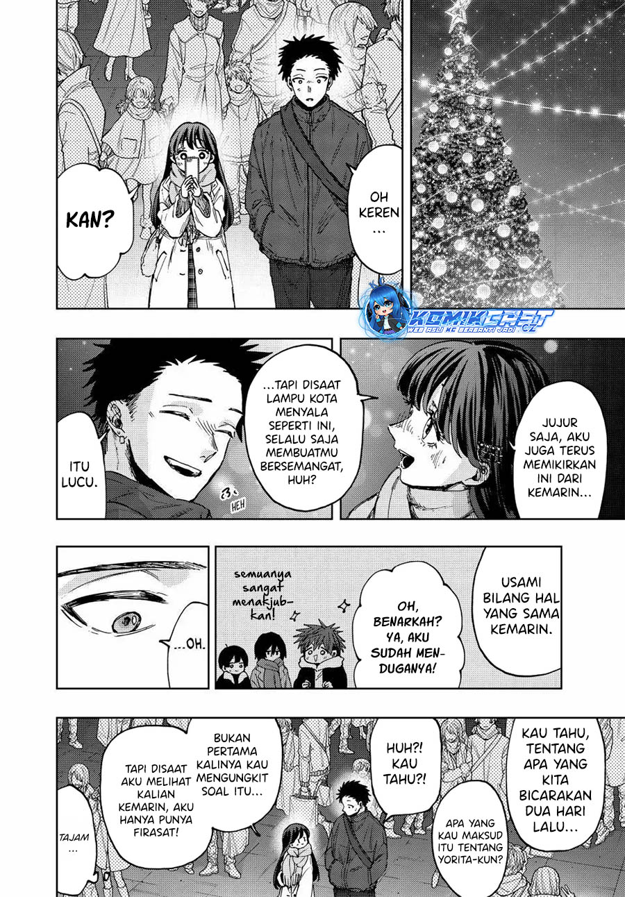 Dilarang COPAS - situs resmi www.mangacanblog.com - Komik kaoru hana wa rin to saku 099 - chapter 99 100 Indonesia kaoru hana wa rin to saku 099 - chapter 99 Terbaru 14|Baca Manga Komik Indonesia|Mangacan
