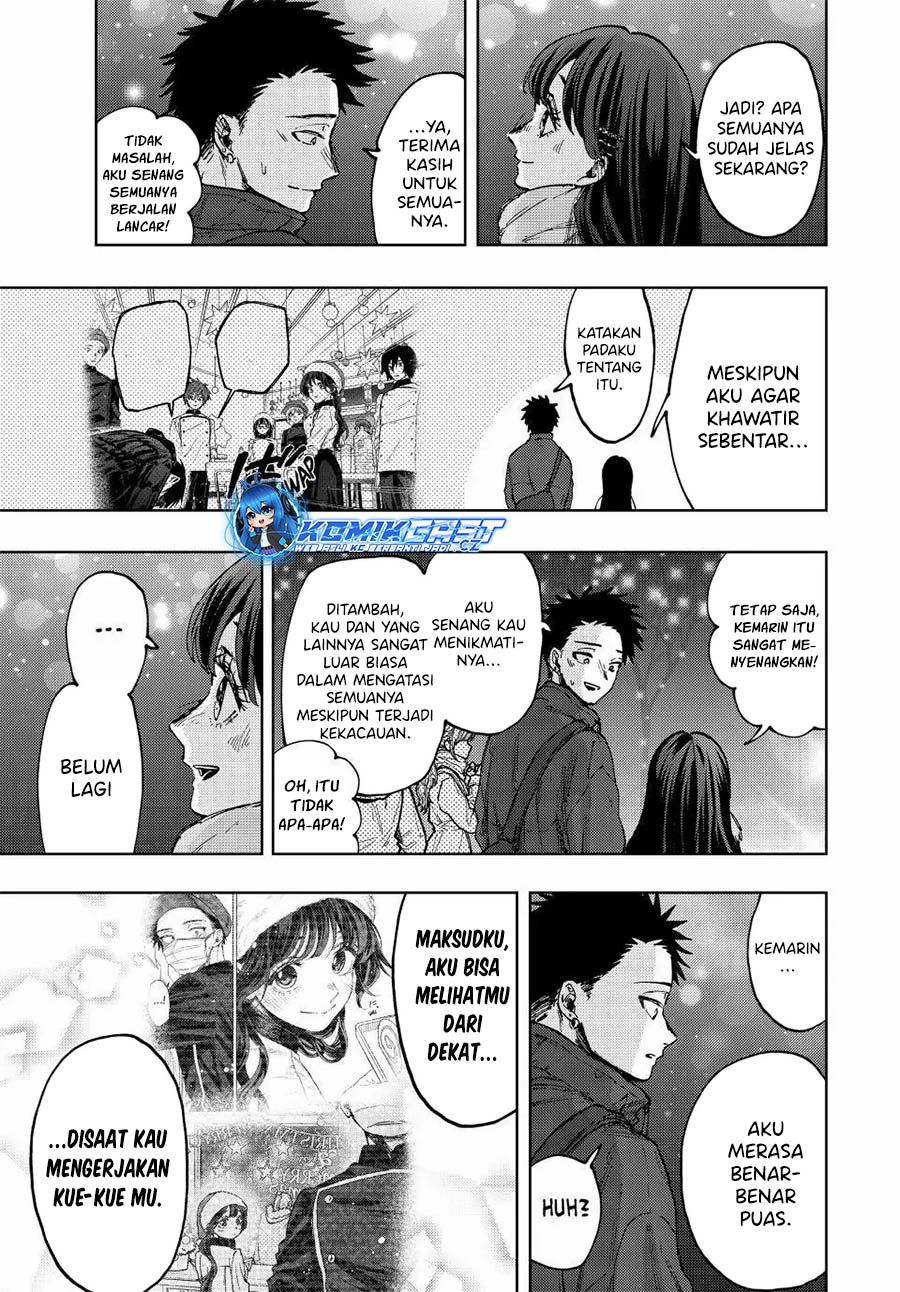 Dilarang COPAS - situs resmi www.mangacanblog.com - Komik kaoru hana wa rin to saku 099 - chapter 99 100 Indonesia kaoru hana wa rin to saku 099 - chapter 99 Terbaru 15|Baca Manga Komik Indonesia|Mangacan
