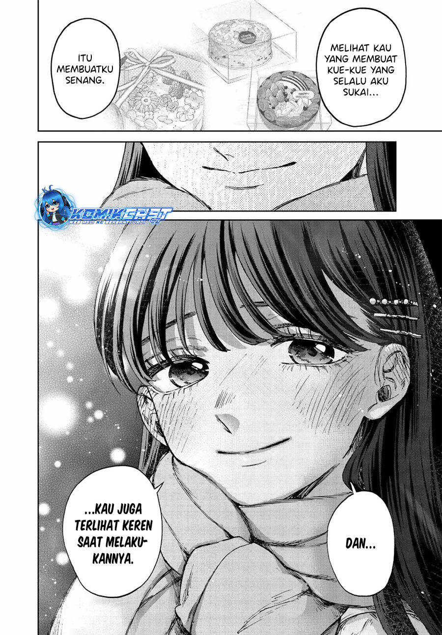 Dilarang COPAS - situs resmi www.mangacanblog.com - Komik kaoru hana wa rin to saku 099 - chapter 99 100 Indonesia kaoru hana wa rin to saku 099 - chapter 99 Terbaru 16|Baca Manga Komik Indonesia|Mangacan