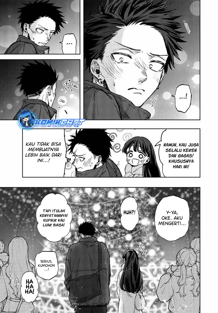 Dilarang COPAS - situs resmi www.mangacanblog.com - Komik kaoru hana wa rin to saku 099 - chapter 99 100 Indonesia kaoru hana wa rin to saku 099 - chapter 99 Terbaru 17|Baca Manga Komik Indonesia|Mangacan