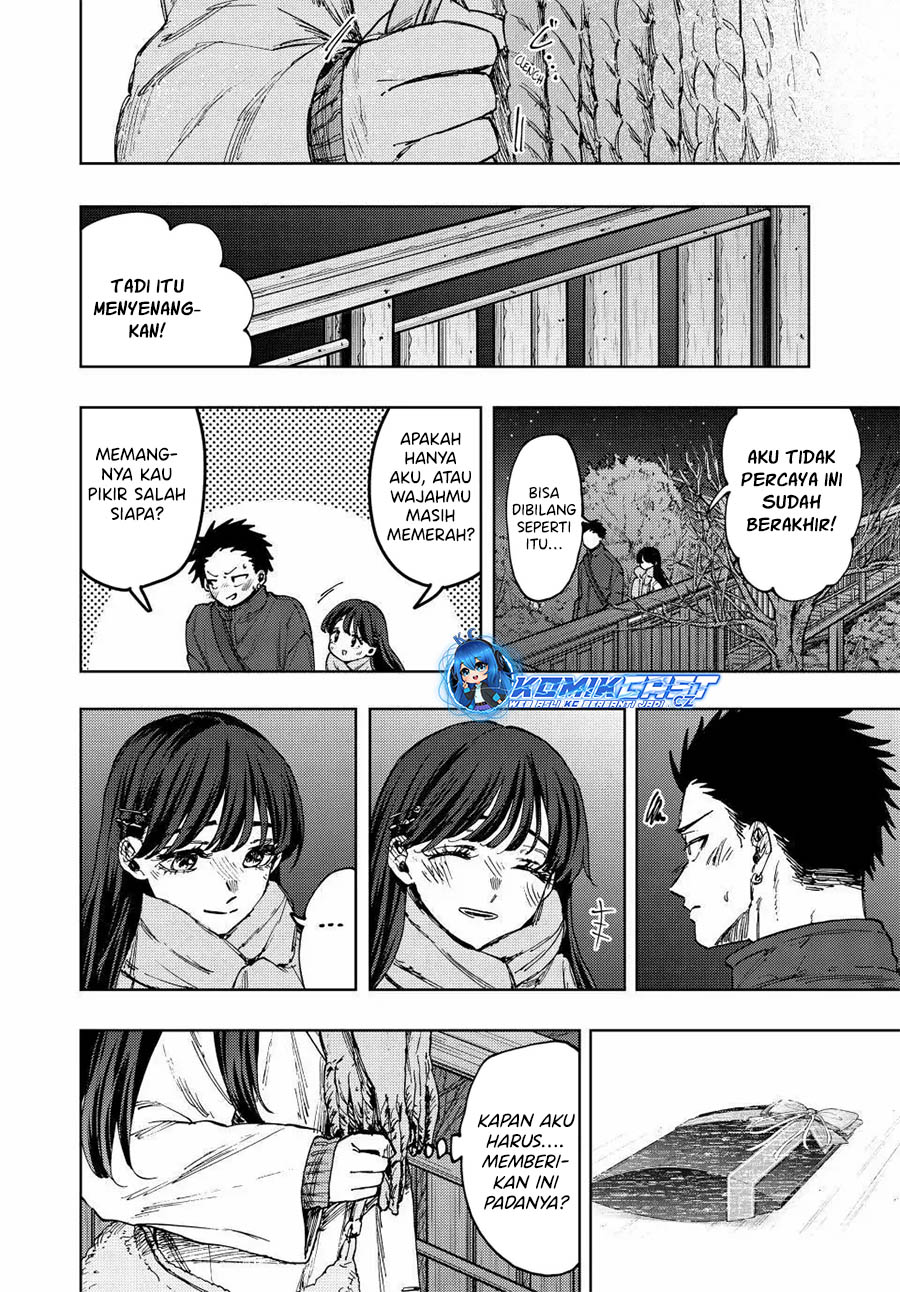 Dilarang COPAS - situs resmi www.mangacanblog.com - Komik kaoru hana wa rin to saku 099 - chapter 99 100 Indonesia kaoru hana wa rin to saku 099 - chapter 99 Terbaru 18|Baca Manga Komik Indonesia|Mangacan