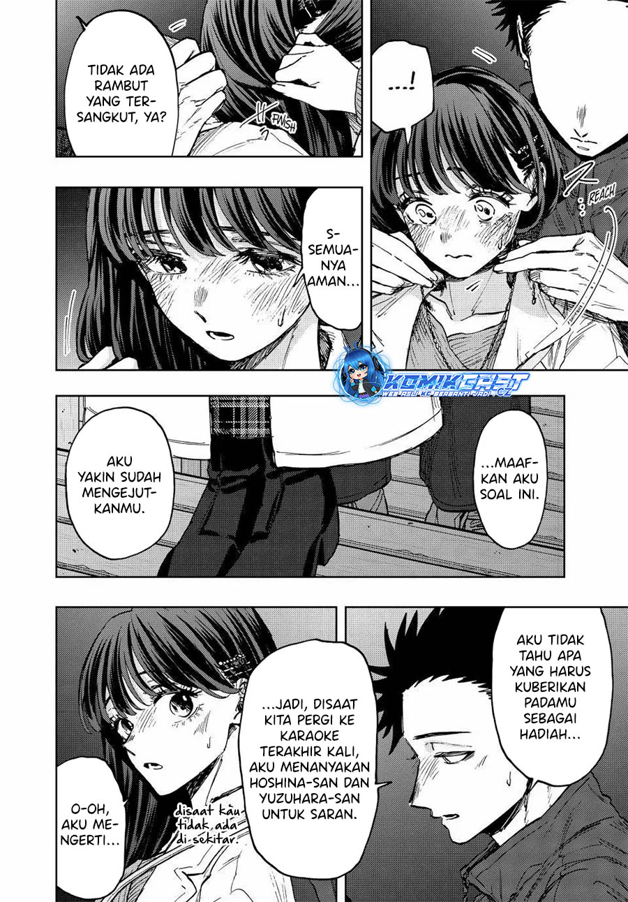 Dilarang COPAS - situs resmi www.mangacanblog.com - Komik kaoru hana wa rin to saku 099 - chapter 99 100 Indonesia kaoru hana wa rin to saku 099 - chapter 99 Terbaru 22|Baca Manga Komik Indonesia|Mangacan