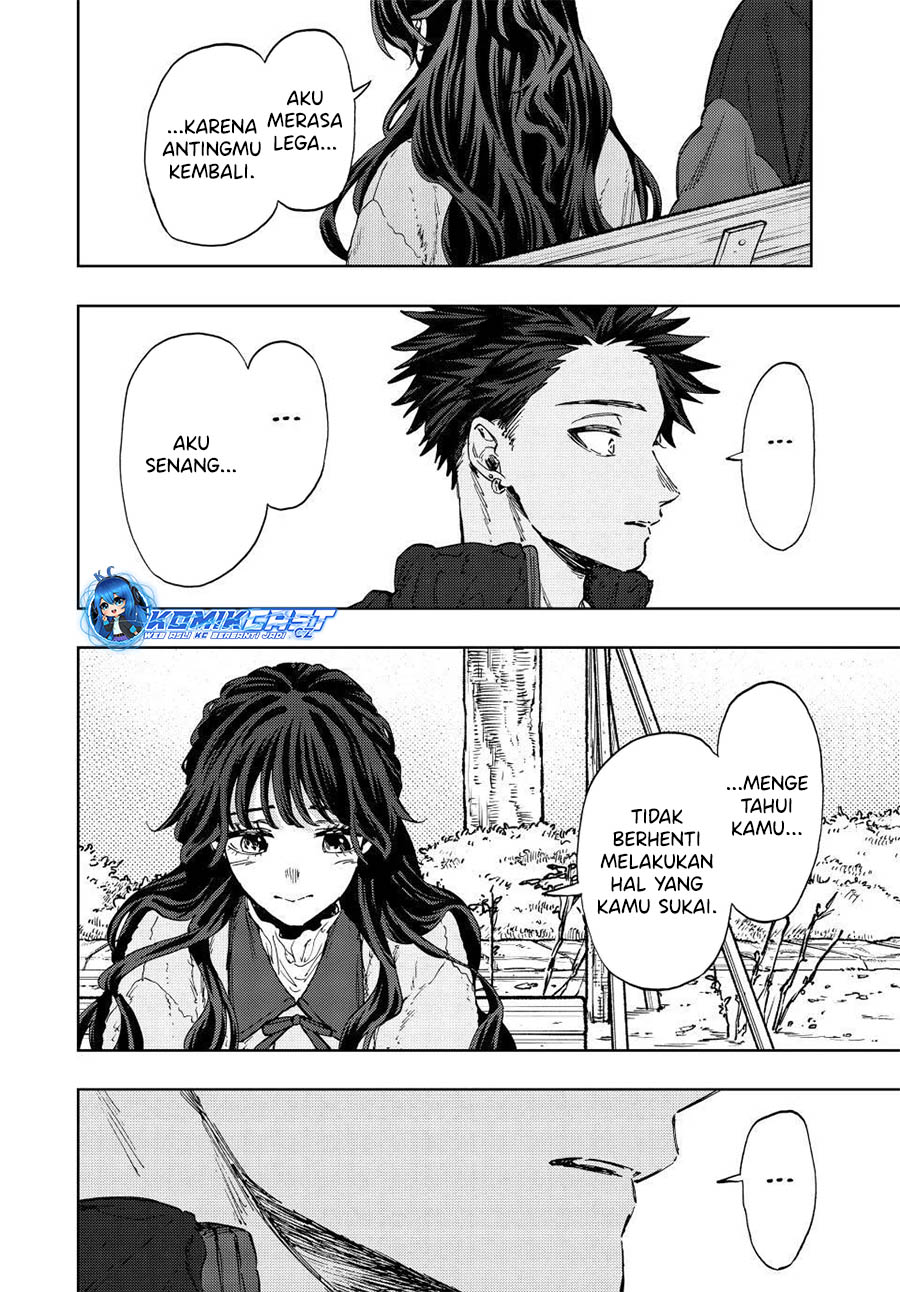 Dilarang COPAS - situs resmi www.mangacanblog.com - Komik kaoru hana wa rin to saku 102 - chapter 102 103 Indonesia kaoru hana wa rin to saku 102 - chapter 102 Terbaru 2|Baca Manga Komik Indonesia|Mangacan