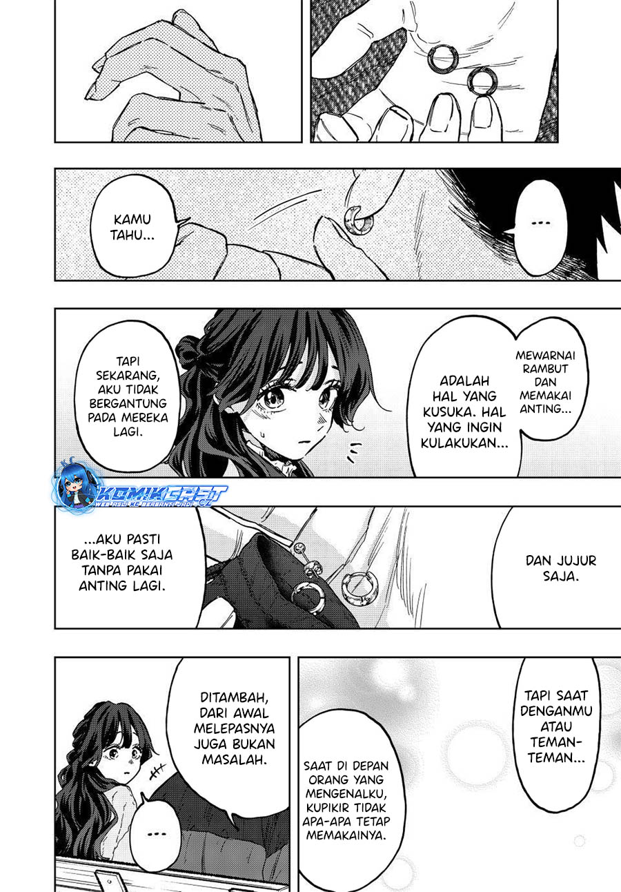 Dilarang COPAS - situs resmi www.mangacanblog.com - Komik kaoru hana wa rin to saku 102 - chapter 102 103 Indonesia kaoru hana wa rin to saku 102 - chapter 102 Terbaru 4|Baca Manga Komik Indonesia|Mangacan