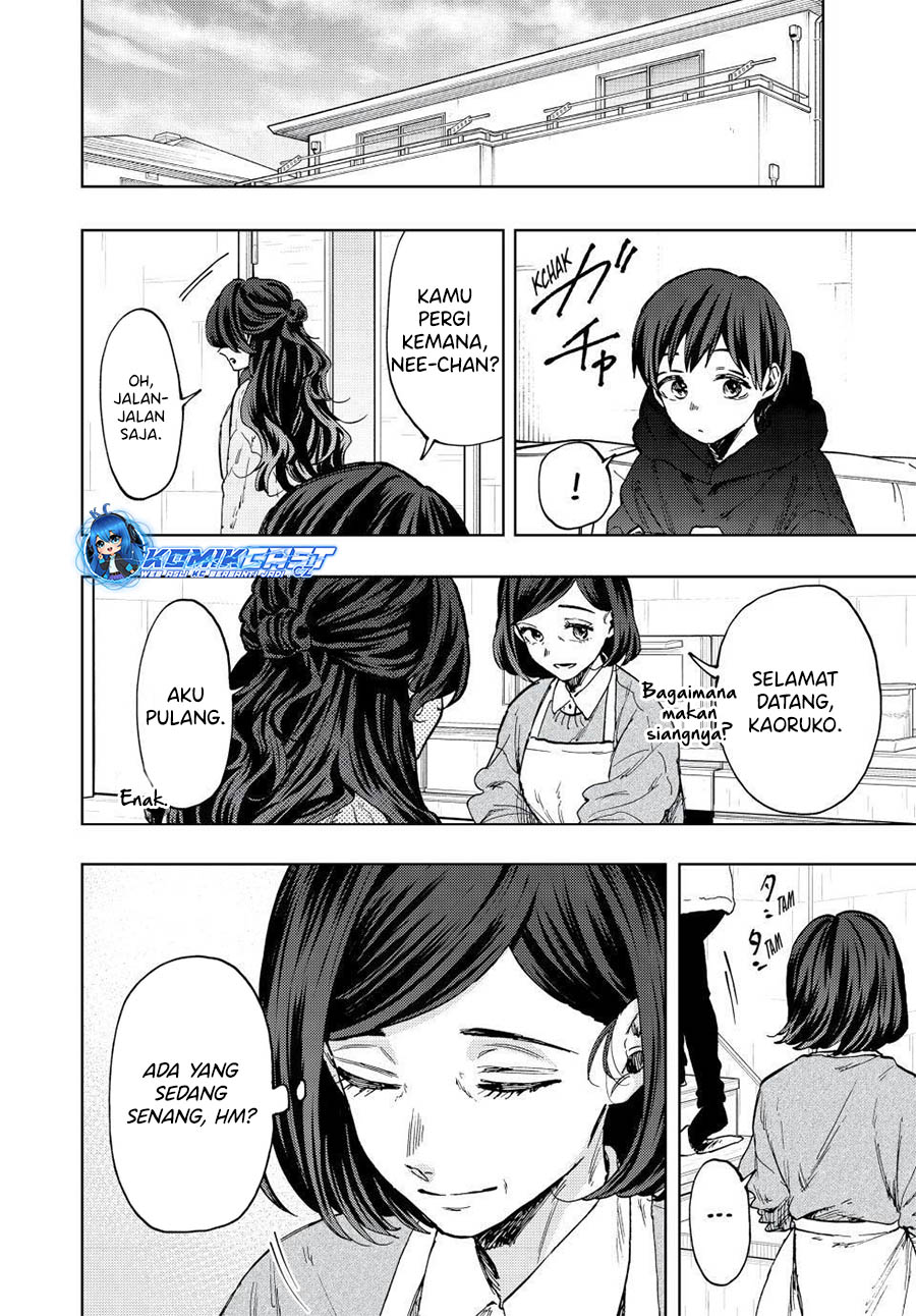 Dilarang COPAS - situs resmi www.mangacanblog.com - Komik kaoru hana wa rin to saku 102 - chapter 102 103 Indonesia kaoru hana wa rin to saku 102 - chapter 102 Terbaru 10|Baca Manga Komik Indonesia|Mangacan