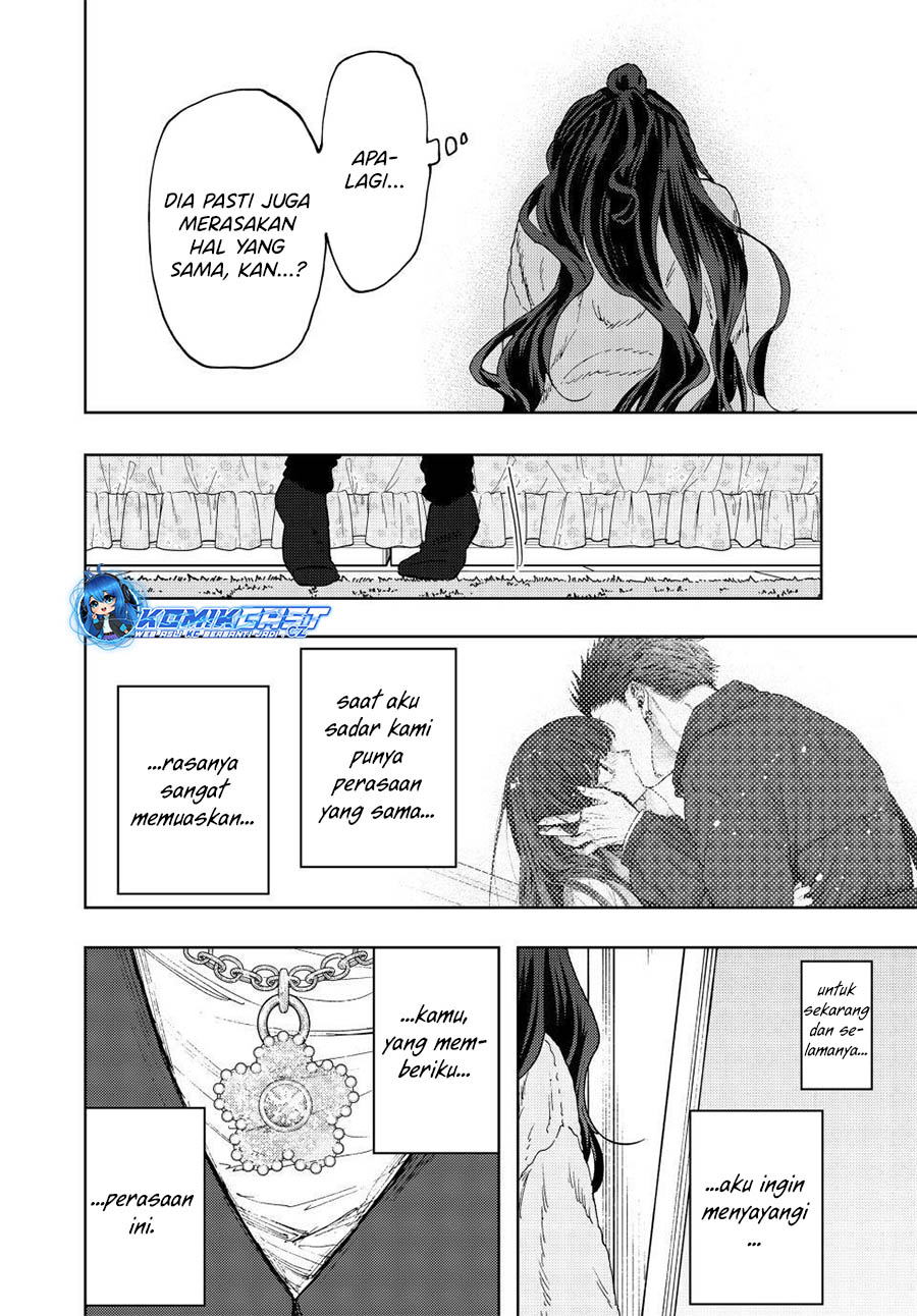 Dilarang COPAS - situs resmi www.mangacanblog.com - Komik kaoru hana wa rin to saku 102 - chapter 102 103 Indonesia kaoru hana wa rin to saku 102 - chapter 102 Terbaru 14|Baca Manga Komik Indonesia|Mangacan