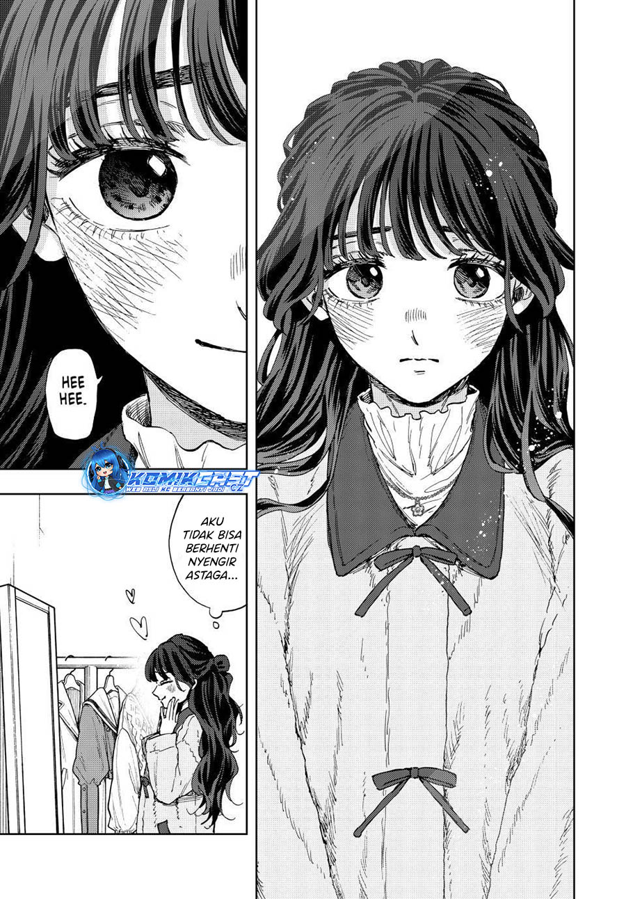 Dilarang COPAS - situs resmi www.mangacanblog.com - Komik kaoru hana wa rin to saku 102 - chapter 102 103 Indonesia kaoru hana wa rin to saku 102 - chapter 102 Terbaru 15|Baca Manga Komik Indonesia|Mangacan