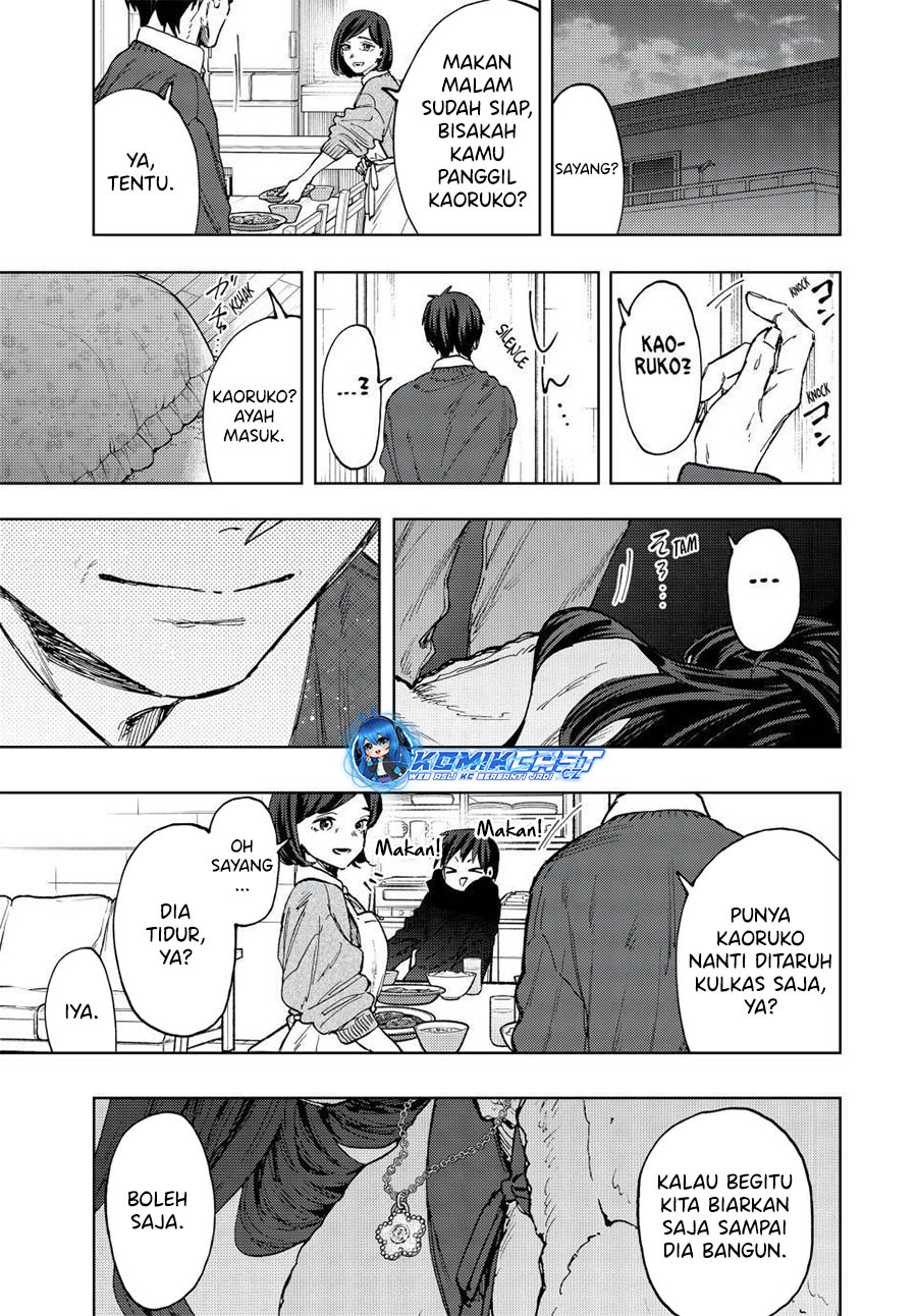 Dilarang COPAS - situs resmi www.mangacanblog.com - Komik kaoru hana wa rin to saku 102 - chapter 102 103 Indonesia kaoru hana wa rin to saku 102 - chapter 102 Terbaru 17|Baca Manga Komik Indonesia|Mangacan