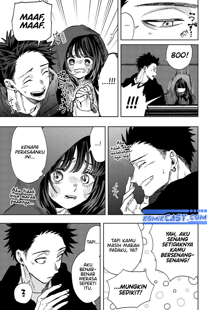 Dilarang COPAS - situs resmi www.mangacanblog.com - Komik kaoru hana wa rin to saku 107 - chapter 107 108 Indonesia kaoru hana wa rin to saku 107 - chapter 107 Terbaru 7|Baca Manga Komik Indonesia|Mangacan