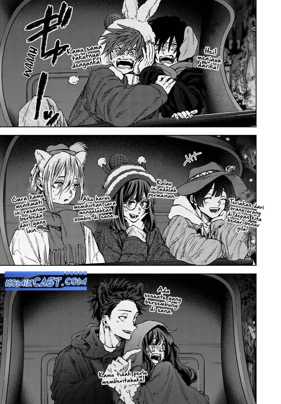 Dilarang COPAS - situs resmi www.mangacanblog.com - Komik kaoru hana wa rin to saku 107 - chapter 107 108 Indonesia kaoru hana wa rin to saku 107 - chapter 107 Terbaru 11|Baca Manga Komik Indonesia|Mangacan
