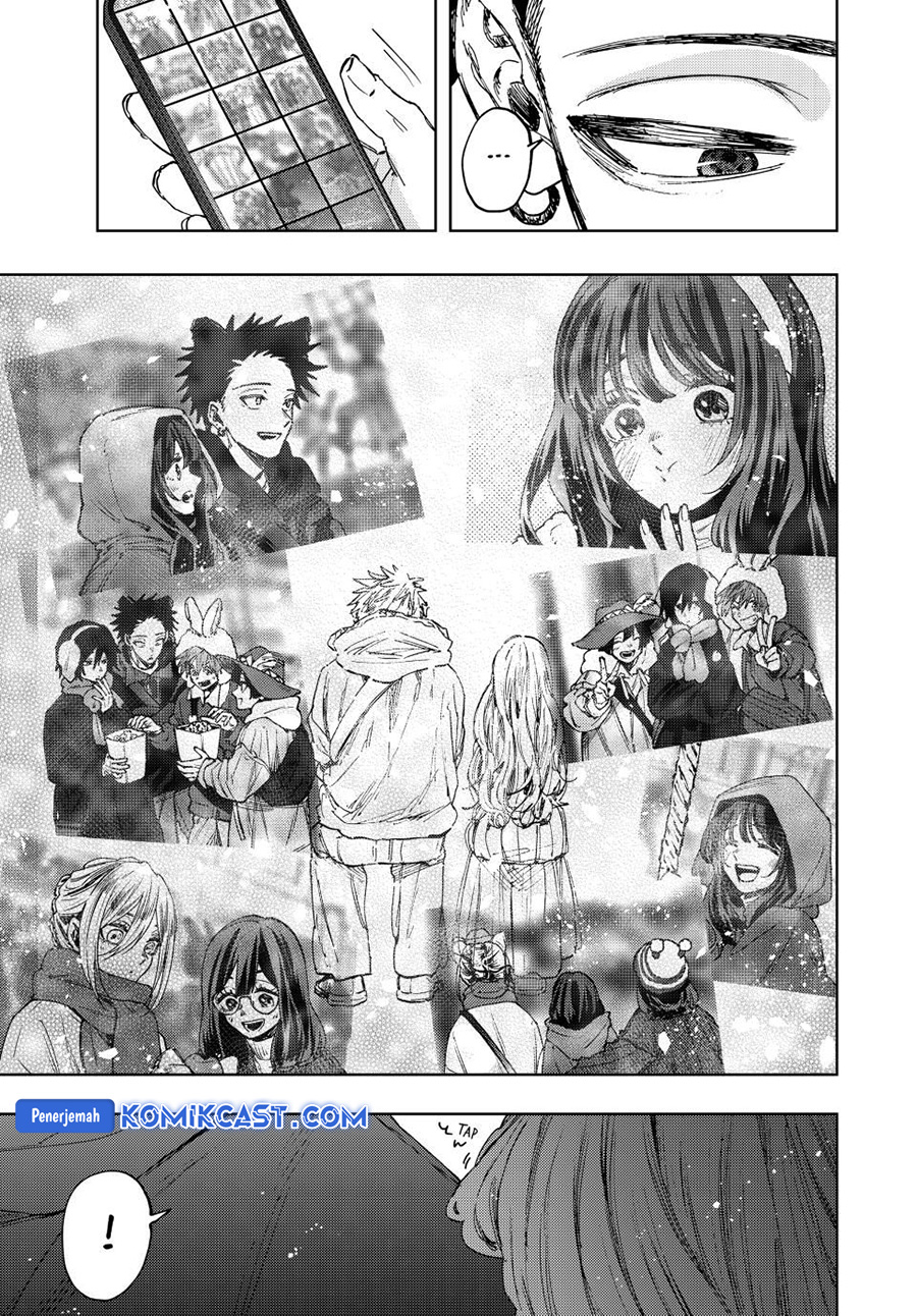 Dilarang COPAS - situs resmi www.mangacanblog.com - Komik kaoru hana wa rin to saku 107 - chapter 107 108 Indonesia kaoru hana wa rin to saku 107 - chapter 107 Terbaru 13|Baca Manga Komik Indonesia|Mangacan