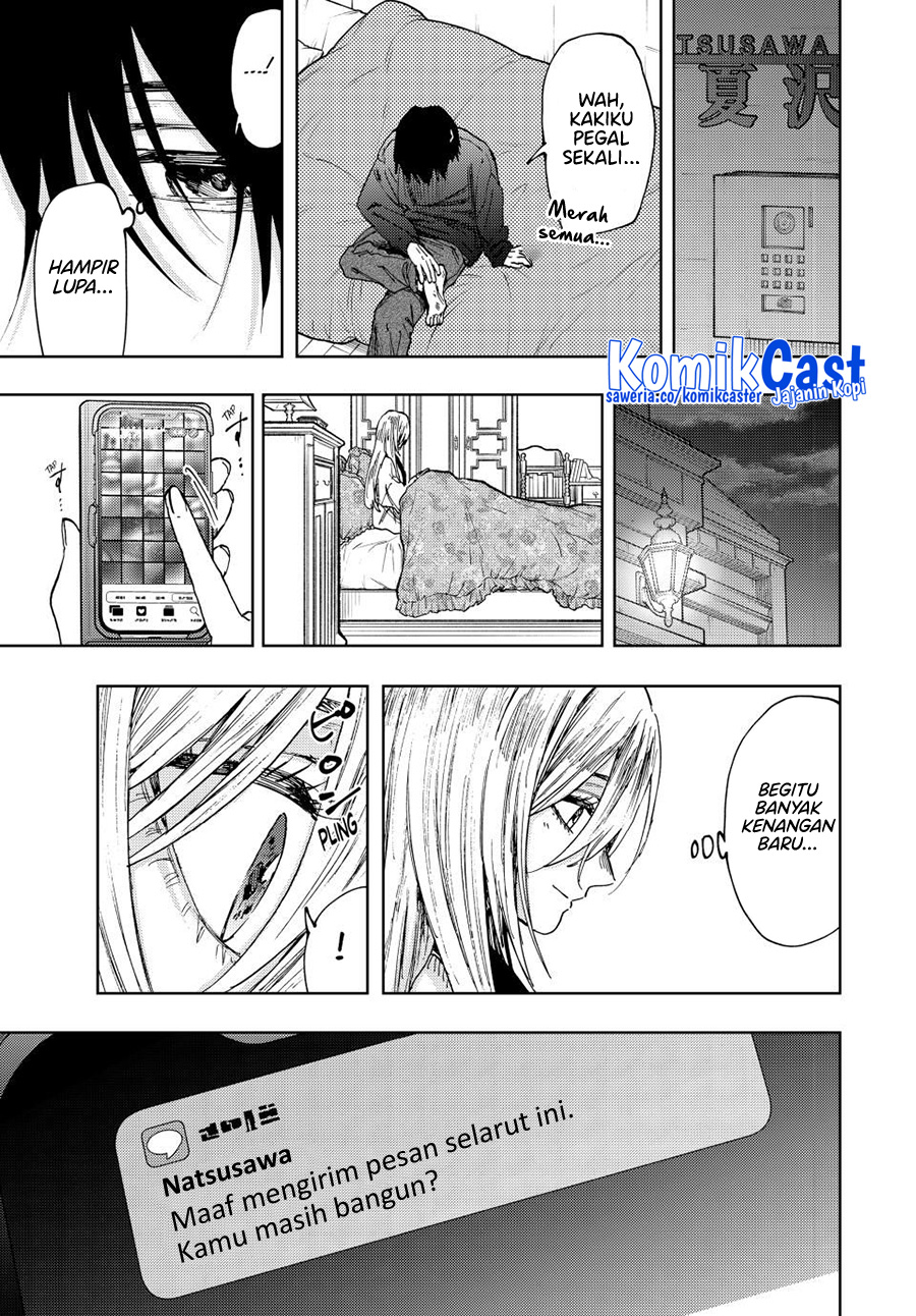 Dilarang COPAS - situs resmi www.mangacanblog.com - Komik kaoru hana wa rin to saku 107 - chapter 107 108 Indonesia kaoru hana wa rin to saku 107 - chapter 107 Terbaru 17|Baca Manga Komik Indonesia|Mangacan