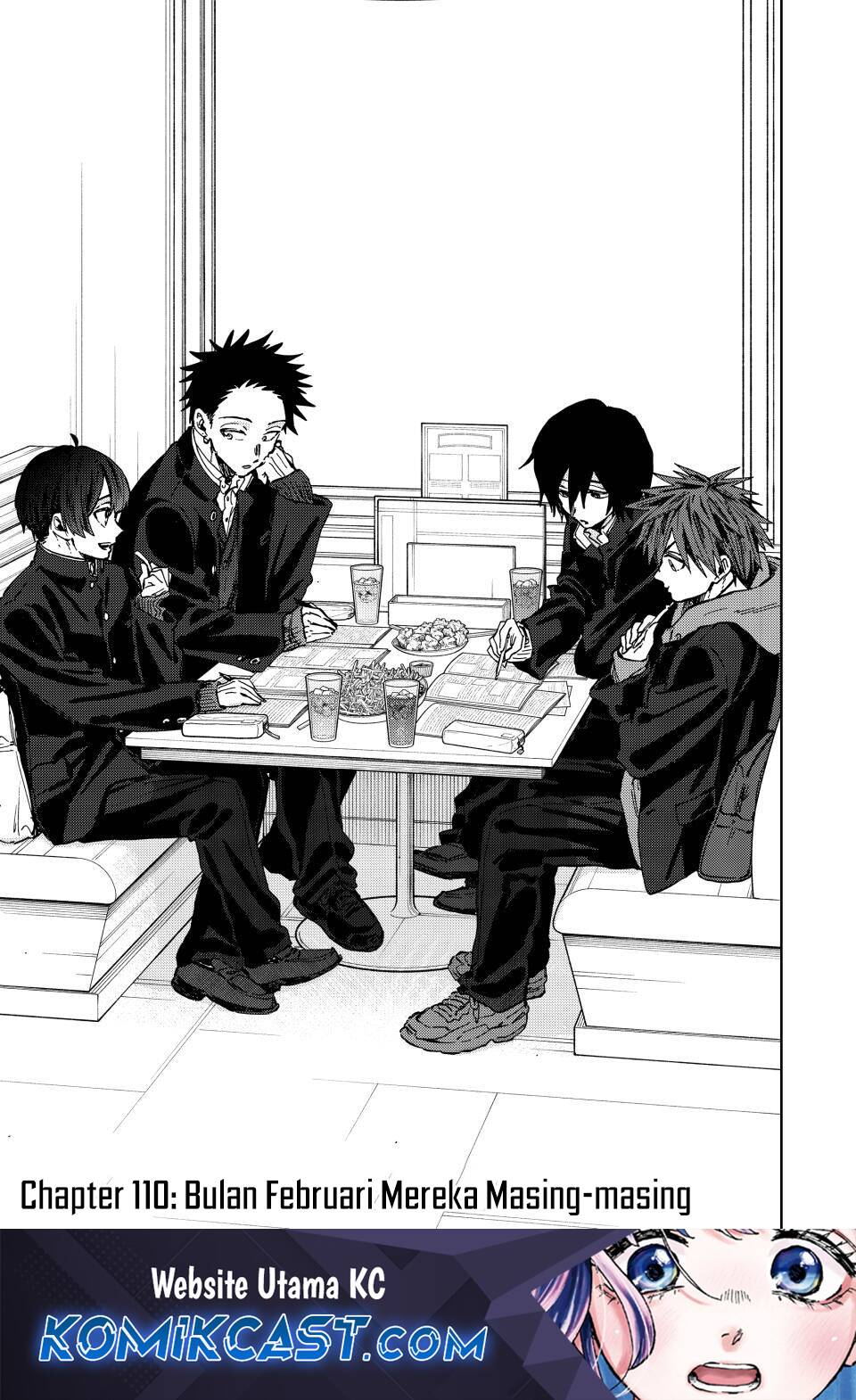 Dilarang COPAS - situs resmi www.mangacanblog.com - Komik kaoru hana wa rin to saku 110 - chapter 110 111 Indonesia kaoru hana wa rin to saku 110 - chapter 110 Terbaru 1|Baca Manga Komik Indonesia|Mangacan