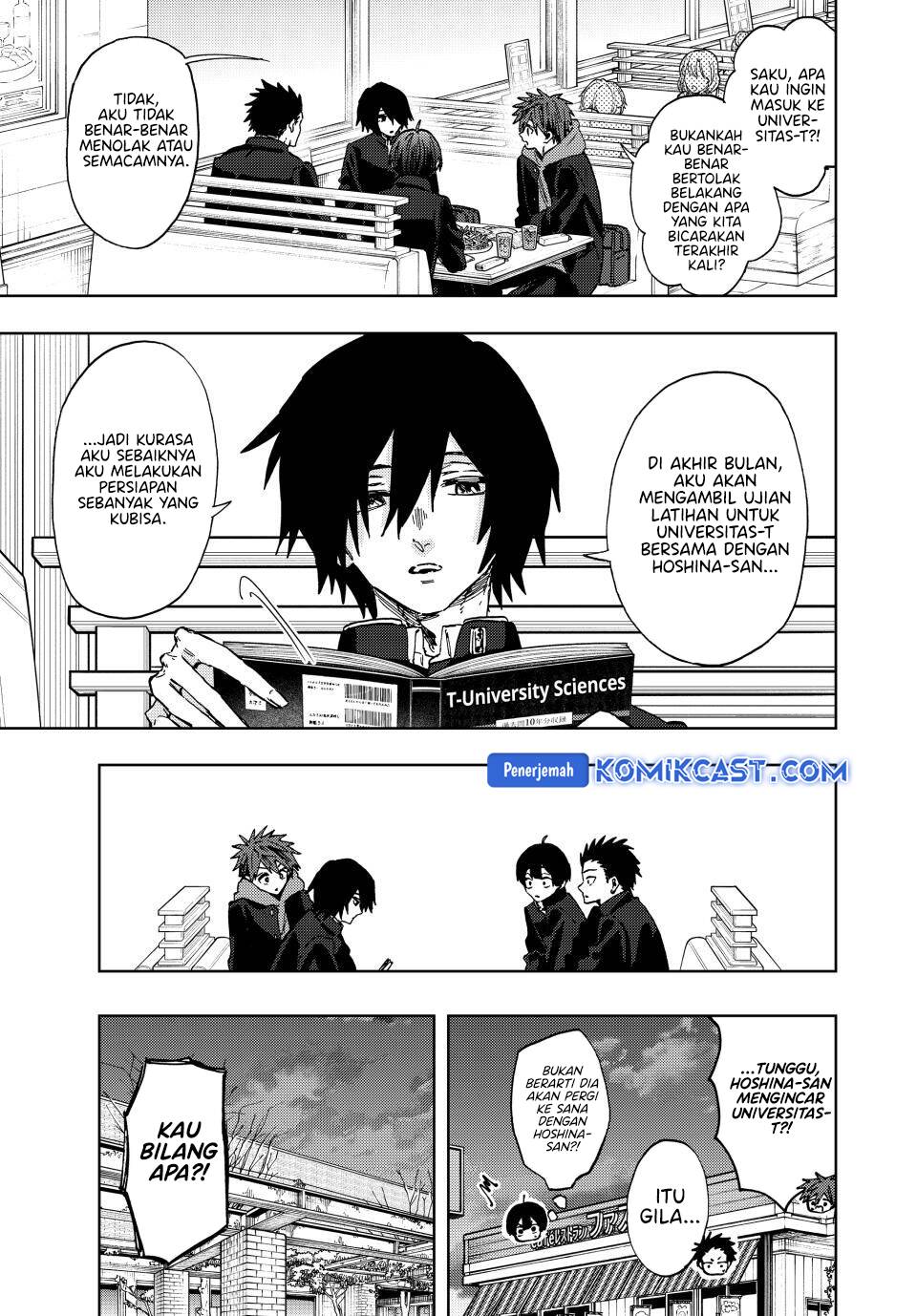 Dilarang COPAS - situs resmi www.mangacanblog.com - Komik kaoru hana wa rin to saku 110 - chapter 110 111 Indonesia kaoru hana wa rin to saku 110 - chapter 110 Terbaru 5|Baca Manga Komik Indonesia|Mangacan