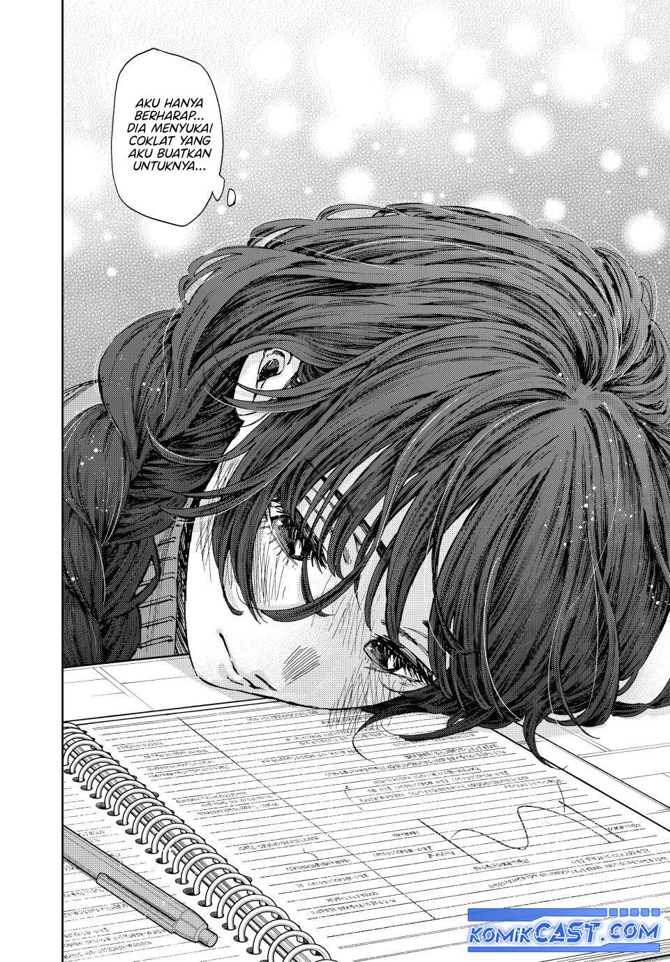 Dilarang COPAS - situs resmi www.mangacanblog.com - Komik kaoru hana wa rin to saku 110 - chapter 110 111 Indonesia kaoru hana wa rin to saku 110 - chapter 110 Terbaru 14|Baca Manga Komik Indonesia|Mangacan