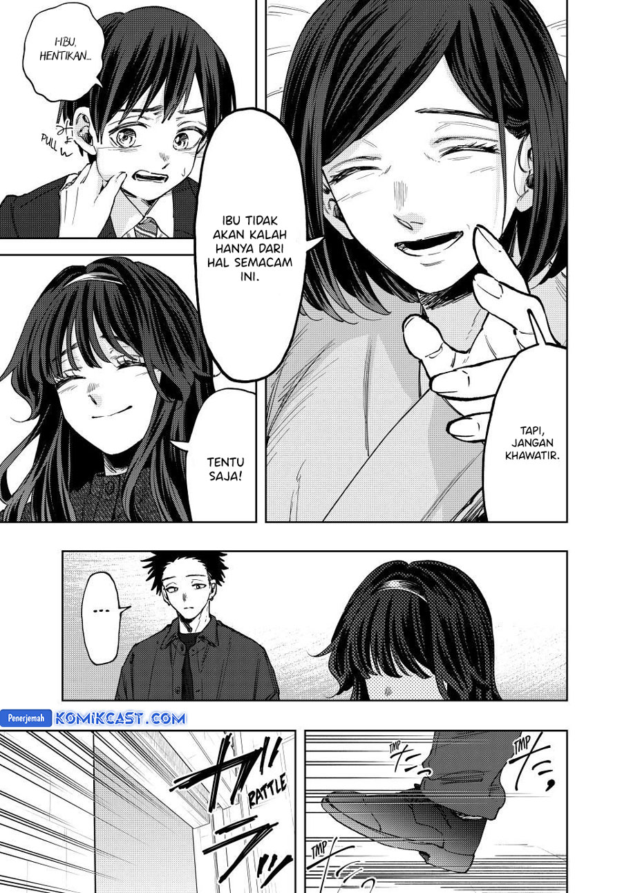 Dilarang COPAS - situs resmi www.mangacanblog.com - Komik kaoru hana wa rin to saku 123 - chapter 123 124 Indonesia kaoru hana wa rin to saku 123 - chapter 123 Terbaru 5|Baca Manga Komik Indonesia|Mangacan