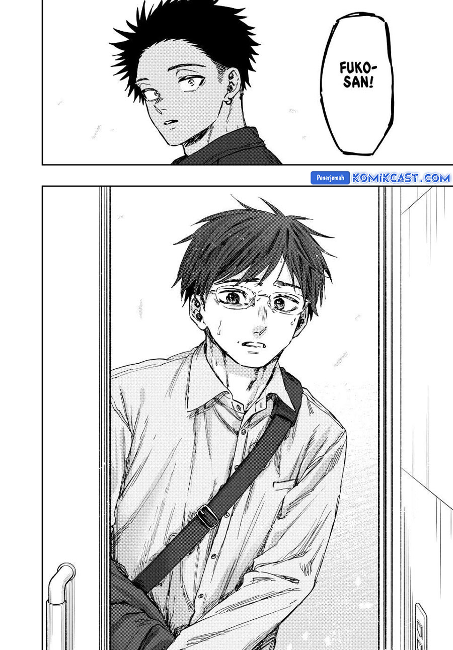 Dilarang COPAS - situs resmi www.mangacanblog.com - Komik kaoru hana wa rin to saku 123 - chapter 123 124 Indonesia kaoru hana wa rin to saku 123 - chapter 123 Terbaru 6|Baca Manga Komik Indonesia|Mangacan