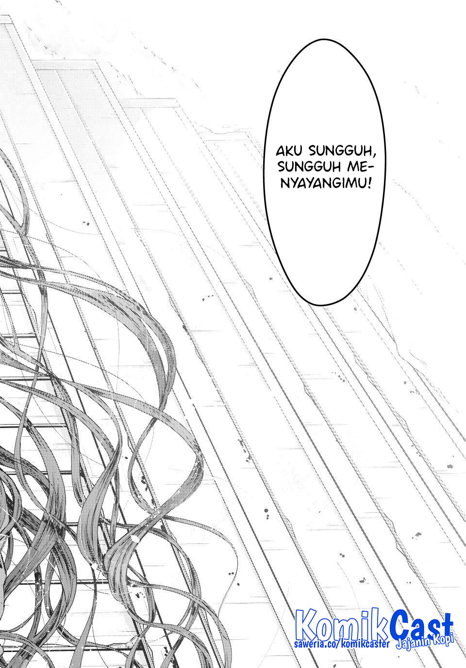 Kaoru Hana wa Rin to Saku chapter 130