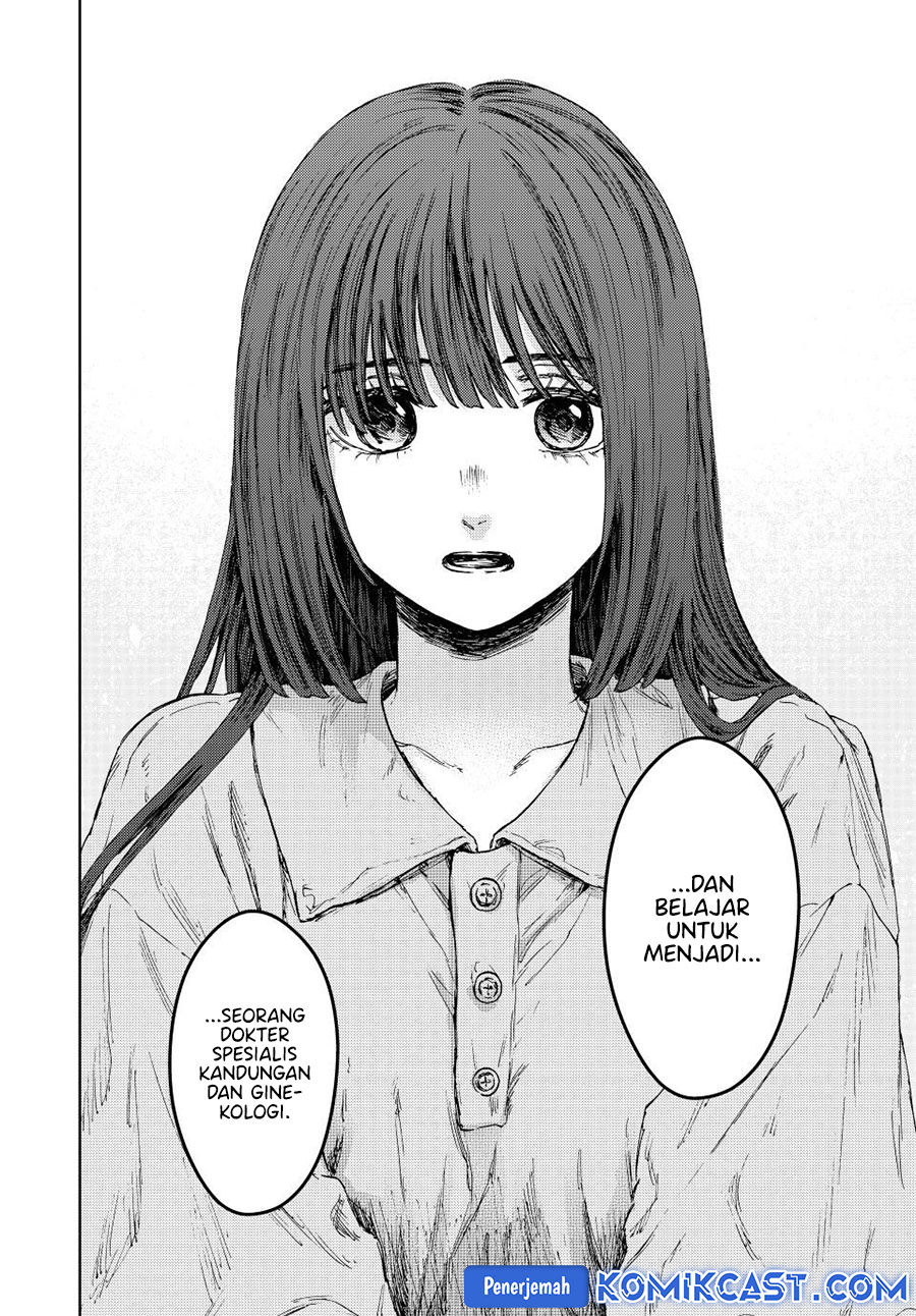 Dilarang COPAS - situs resmi www.mangacanblog.com - Komik kaoru hana wa rin to saku 131 - chapter 131 132 Indonesia kaoru hana wa rin to saku 131 - chapter 131 Terbaru 10|Baca Manga Komik Indonesia|Mangacan
