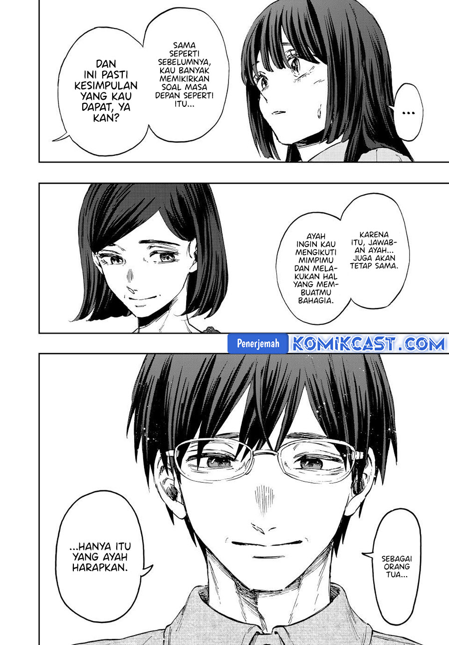 Dilarang COPAS - situs resmi www.mangacanblog.com - Komik kaoru hana wa rin to saku 131 - chapter 131 132 Indonesia kaoru hana wa rin to saku 131 - chapter 131 Terbaru 16|Baca Manga Komik Indonesia|Mangacan