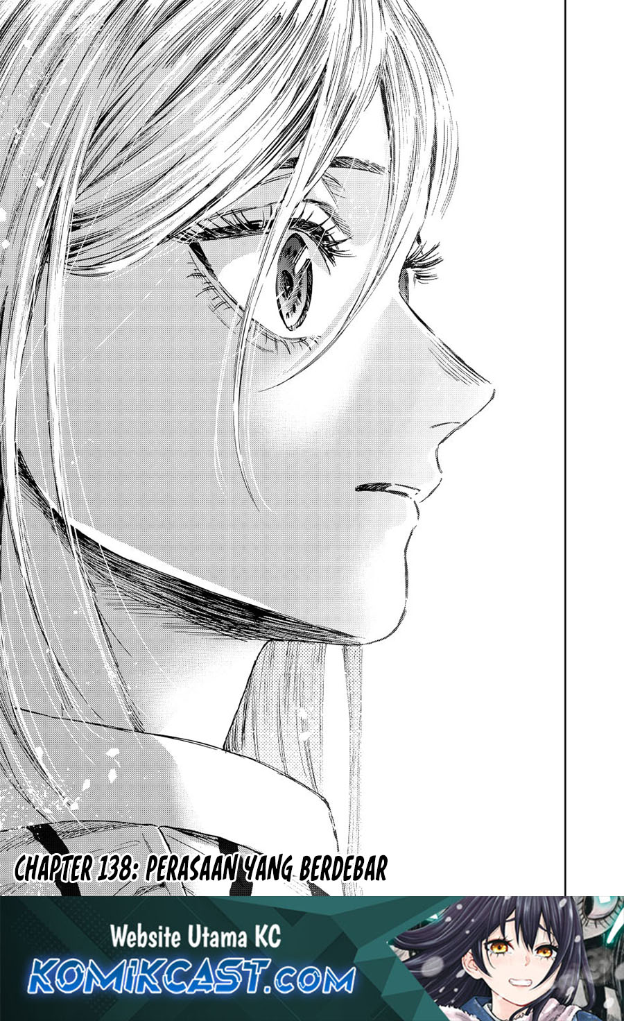 Dilarang COPAS - situs resmi www.mangacanblog.com - Komik kaoru hana wa rin to saku 138 - chapter 138 139 Indonesia kaoru hana wa rin to saku 138 - chapter 138 Terbaru 1|Baca Manga Komik Indonesia|Mangacan