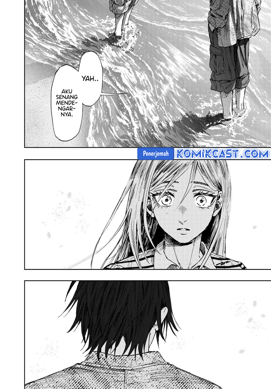 Dilarang COPAS - situs resmi www.mangacanblog.com - Komik kaoru hana wa rin to saku 138 - chapter 138 139 Indonesia kaoru hana wa rin to saku 138 - chapter 138 Terbaru 2|Baca Manga Komik Indonesia|Mangacan