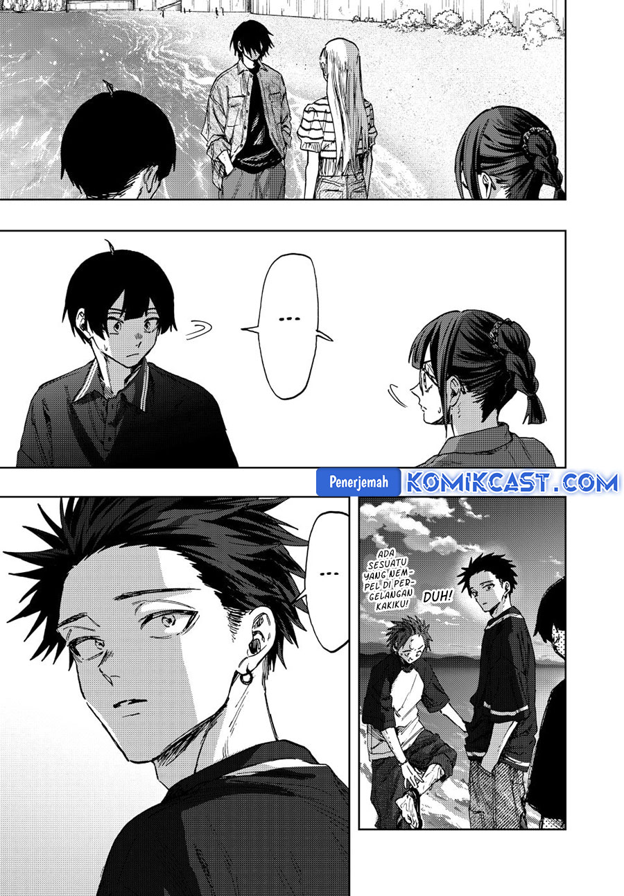 Dilarang COPAS - situs resmi www.mangacanblog.com - Komik kaoru hana wa rin to saku 138 - chapter 138 139 Indonesia kaoru hana wa rin to saku 138 - chapter 138 Terbaru 3|Baca Manga Komik Indonesia|Mangacan
