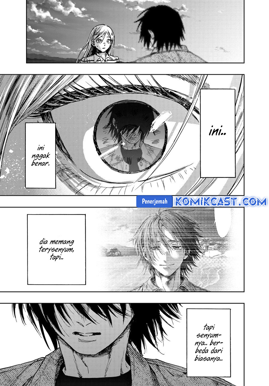 Dilarang COPAS - situs resmi www.mangacanblog.com - Komik kaoru hana wa rin to saku 138 - chapter 138 139 Indonesia kaoru hana wa rin to saku 138 - chapter 138 Terbaru 5|Baca Manga Komik Indonesia|Mangacan