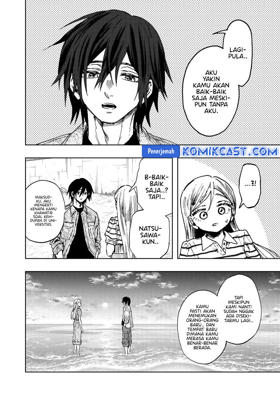 Dilarang COPAS - situs resmi www.mangacanblog.com - Komik kaoru hana wa rin to saku 138 - chapter 138 139 Indonesia kaoru hana wa rin to saku 138 - chapter 138 Terbaru 6|Baca Manga Komik Indonesia|Mangacan