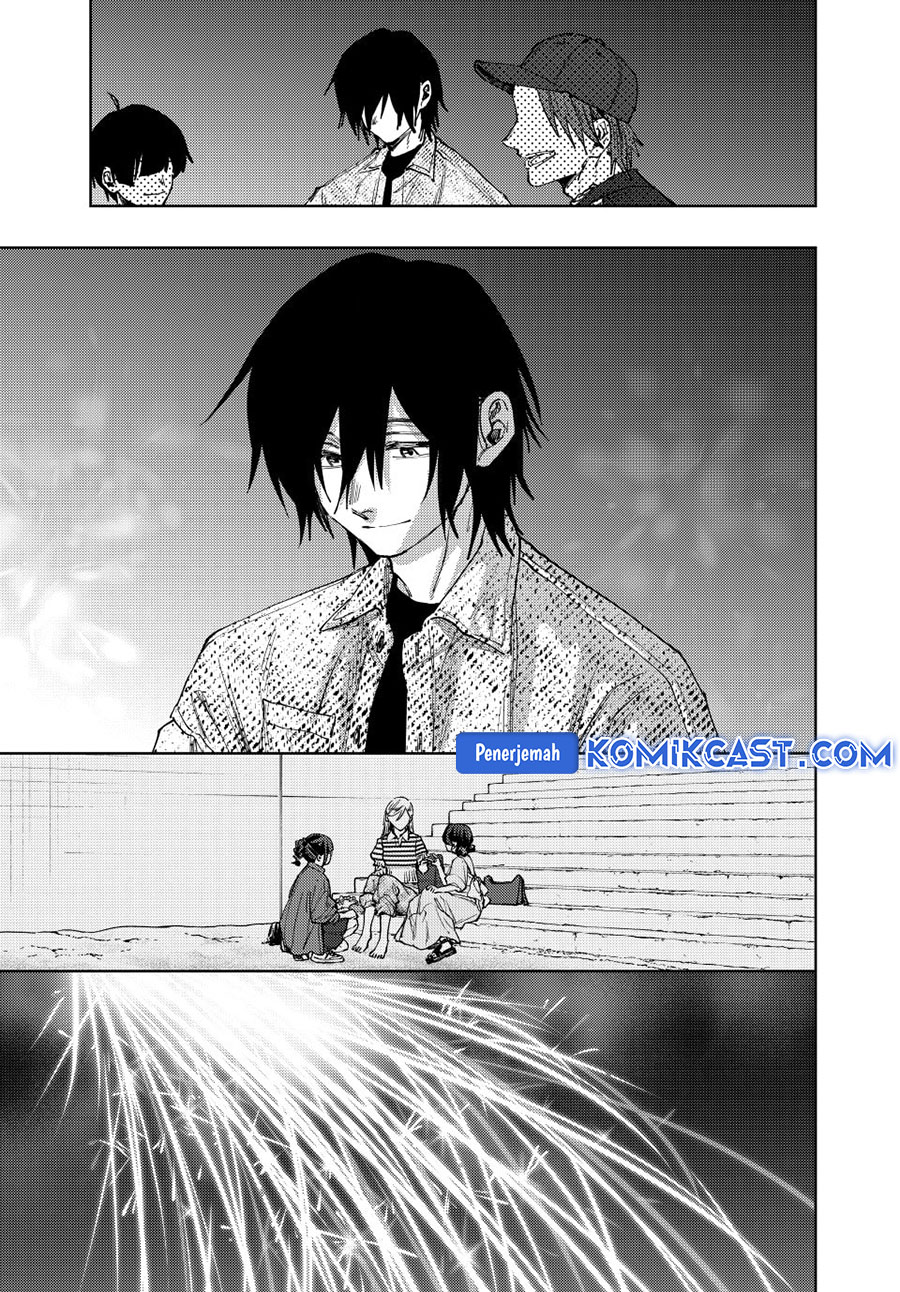 Dilarang COPAS - situs resmi www.mangacanblog.com - Komik kaoru hana wa rin to saku 138 - chapter 138 139 Indonesia kaoru hana wa rin to saku 138 - chapter 138 Terbaru 23|Baca Manga Komik Indonesia|Mangacan